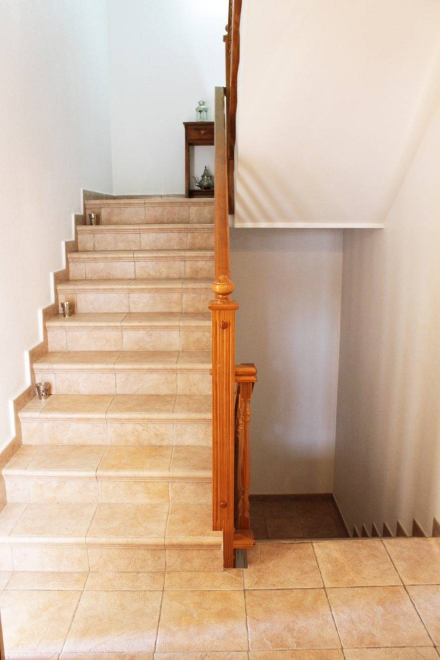 For sale - 6 Bedroom 5 Bathroom Villa in Torrevieja - La Siesta - El Salado - Torreta  - Alicante