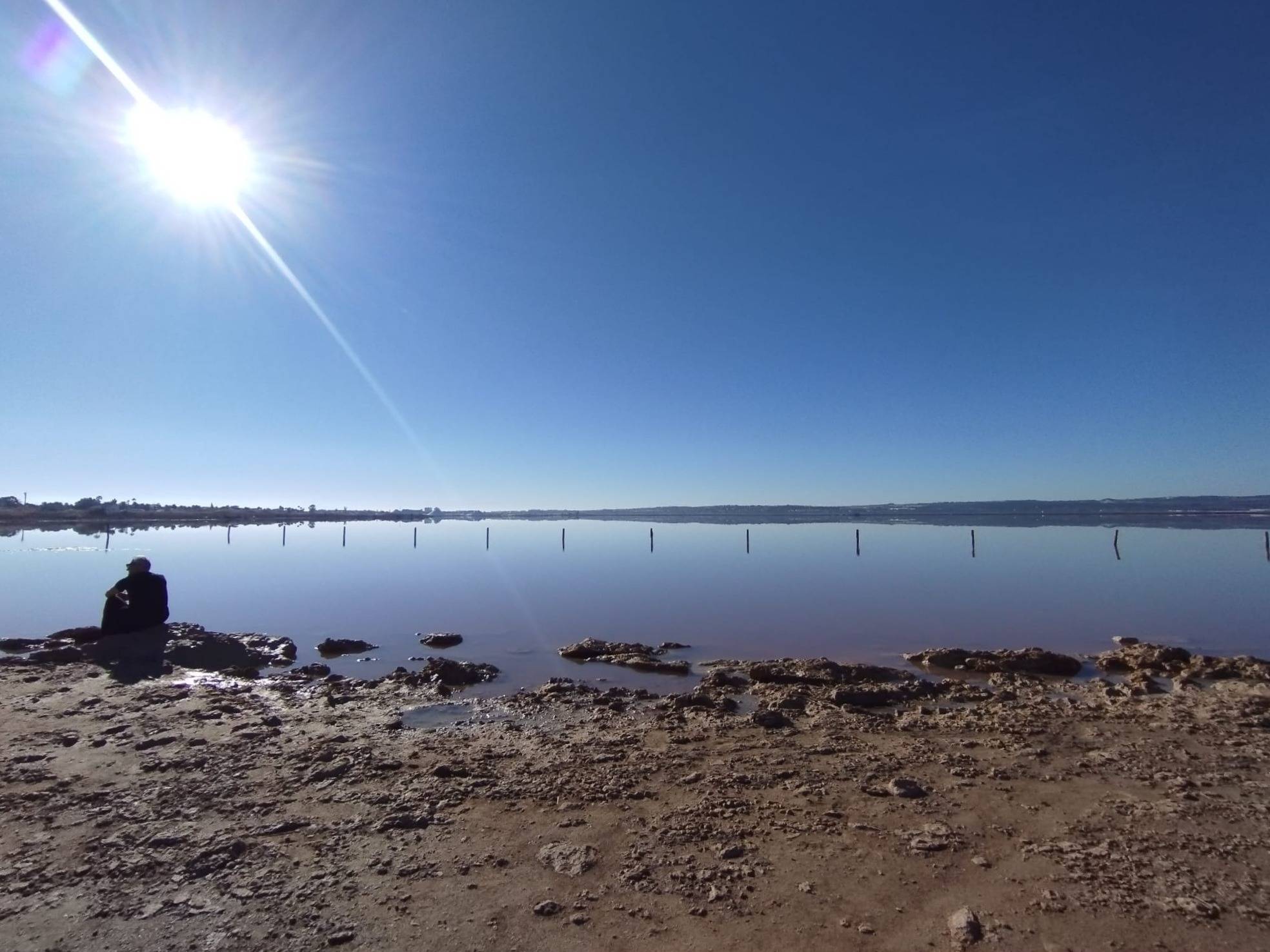 For sale - 6 Bedroom 5 Bathroom Villa in Torrevieja - La Siesta - El Salado - Torreta  - Alicante