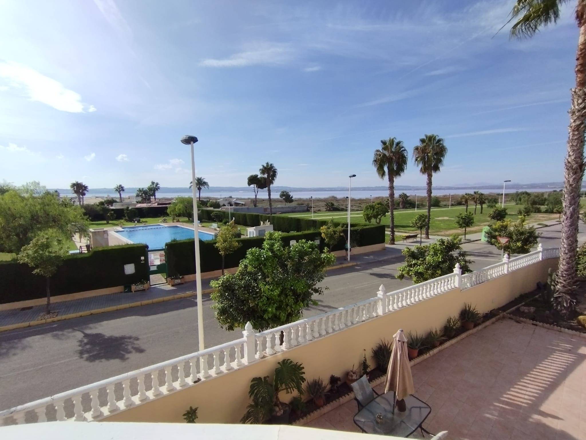 For sale - 6 Bedroom 5 Bathroom Villa in Torrevieja - La Siesta - El Salado - Torreta  - Alicante