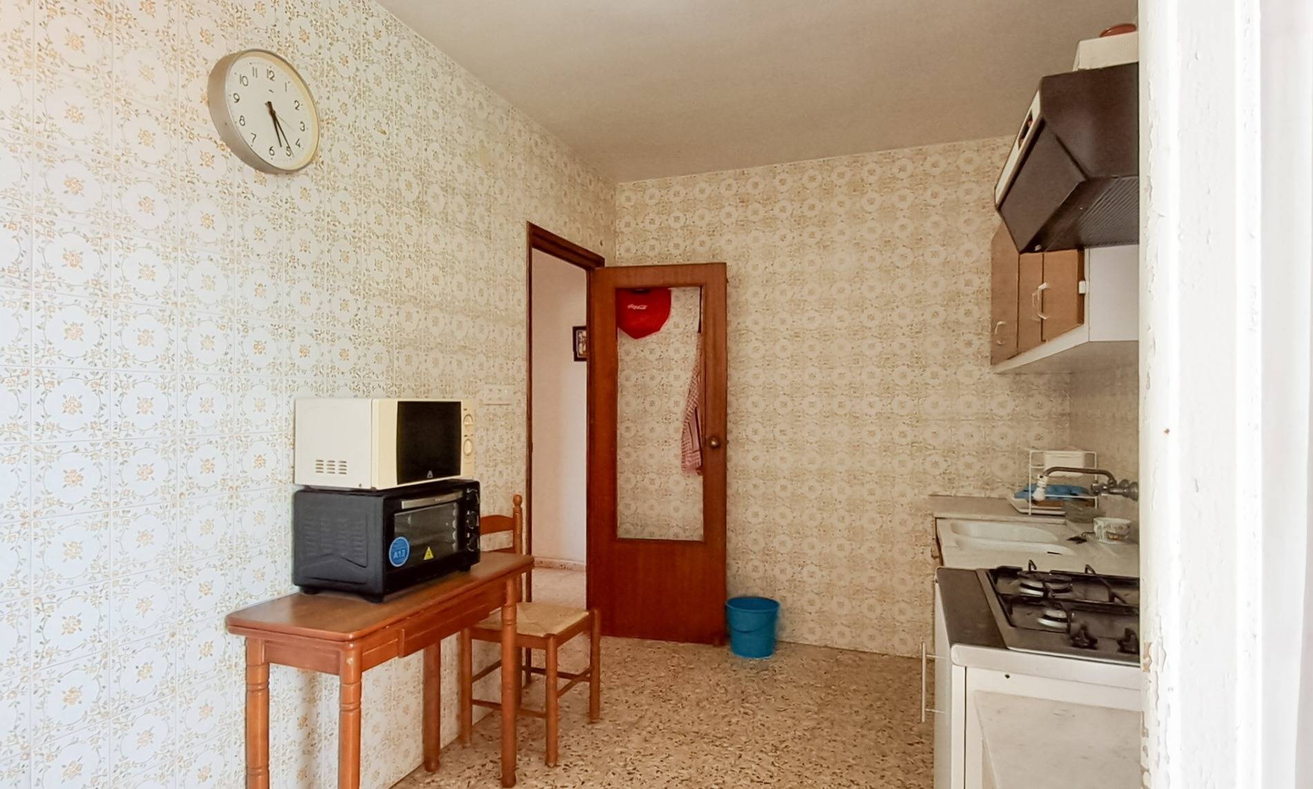 For sale - 3 Bedroom 2 Bathroom Penthouse in Torrevieja - Playa De Los Naufragos  - Alicante