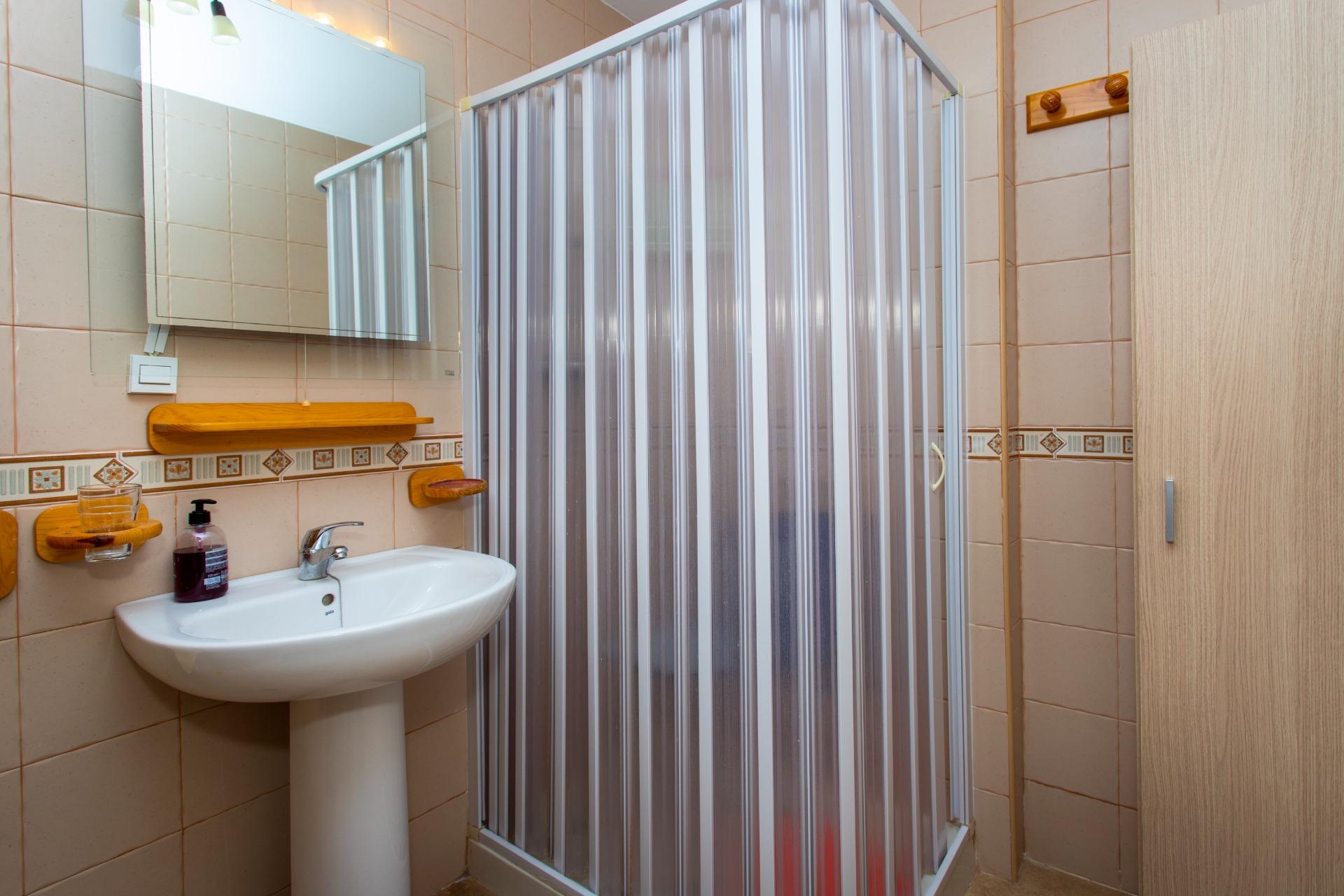 For sale - 3 Bedroom 2 Bathroom Penthouse in Torrevieja - Playa Del Cura  - Alicante