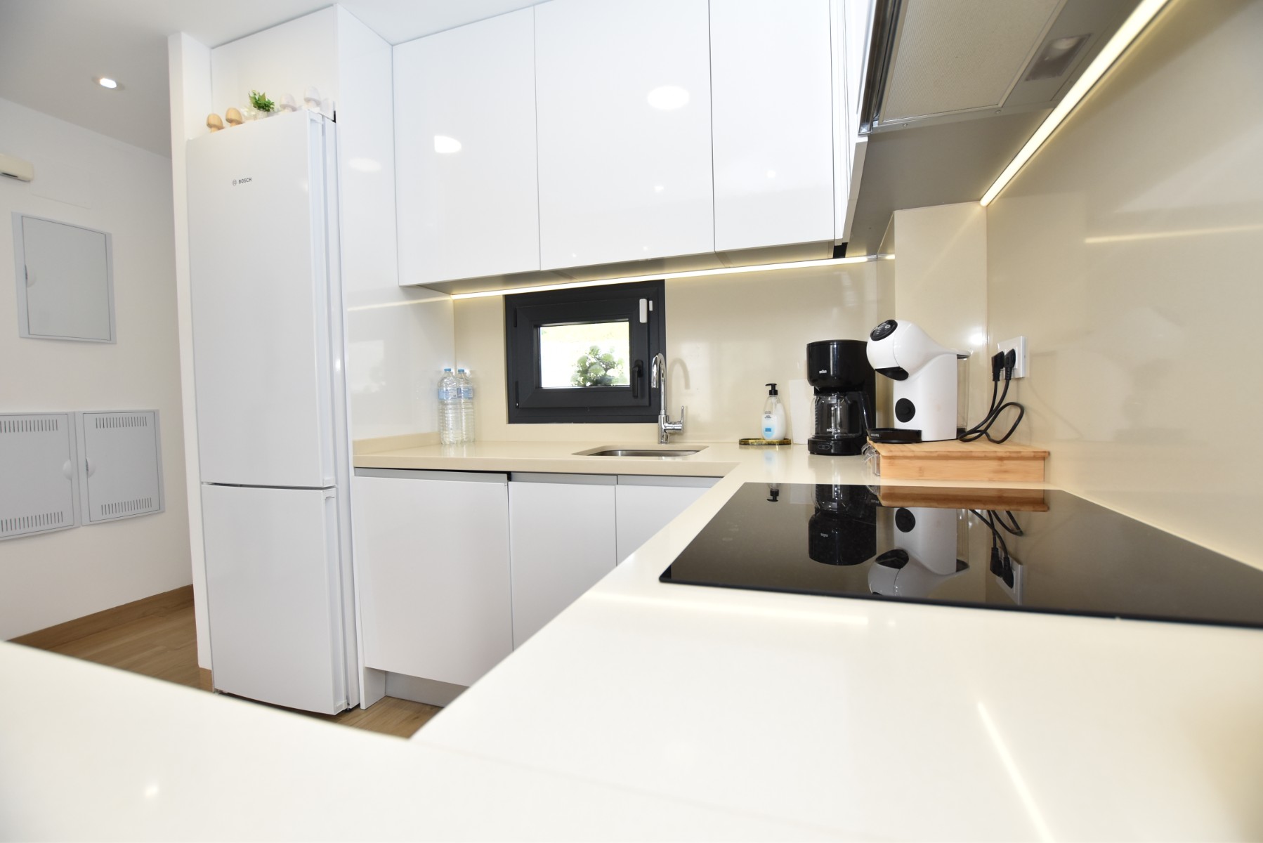 For sale - 2 Bedroom 2 Bathroom Apartment in Torrevieja - Costa Blanca  - Alicante