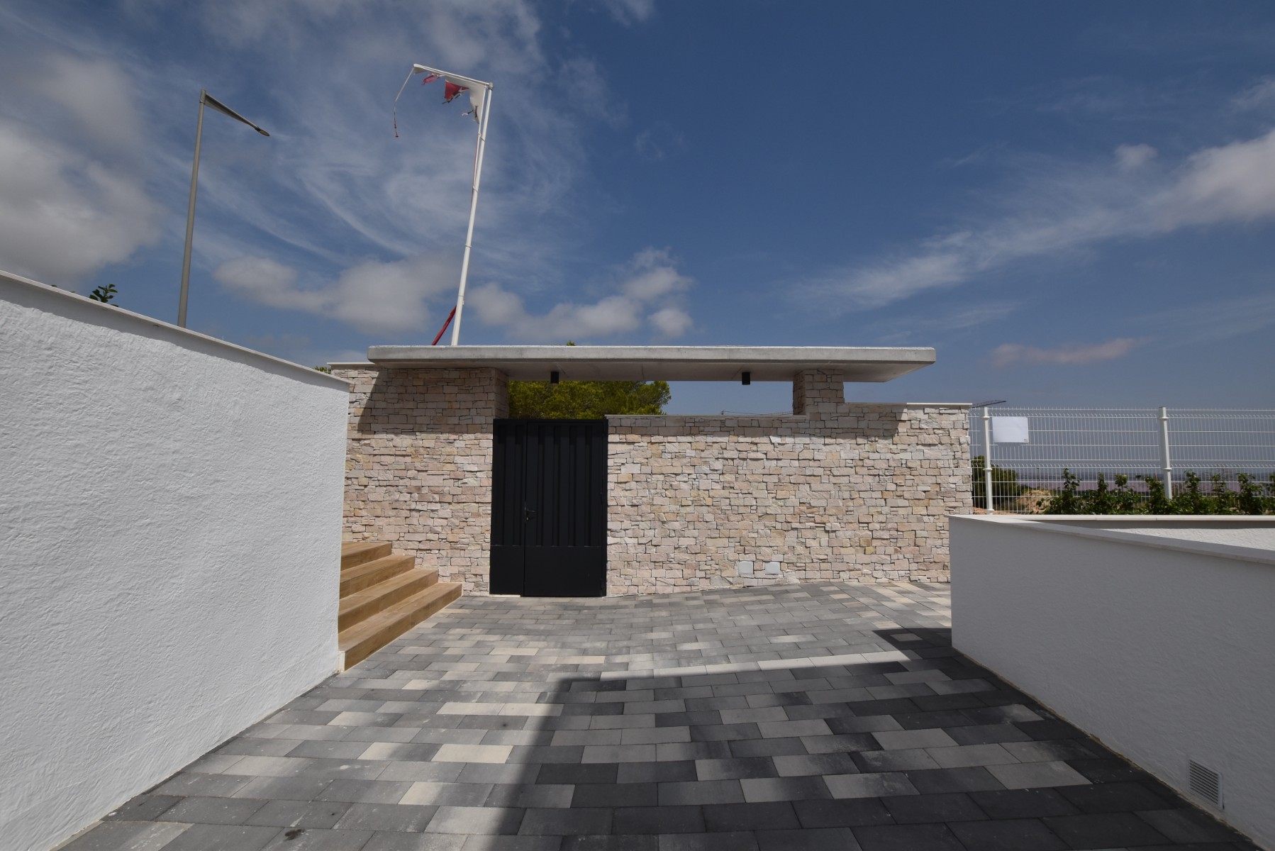 For sale - 2 Bedroom 2 Bathroom Apartment in Torrevieja - Costa Blanca  - Alicante