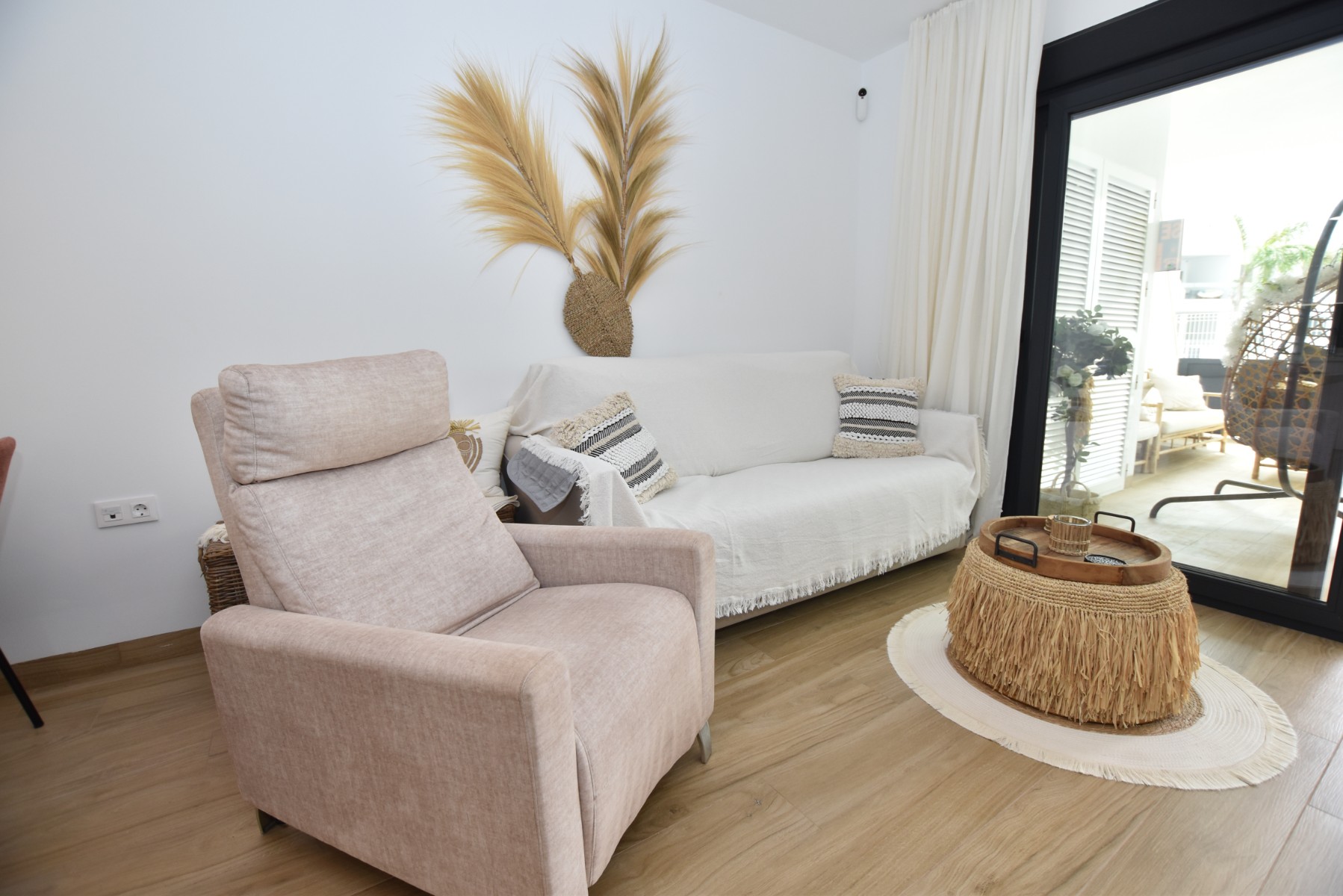 For sale - 2 Bedroom 2 Bathroom Apartment in Torrevieja - Costa Blanca  - Alicante