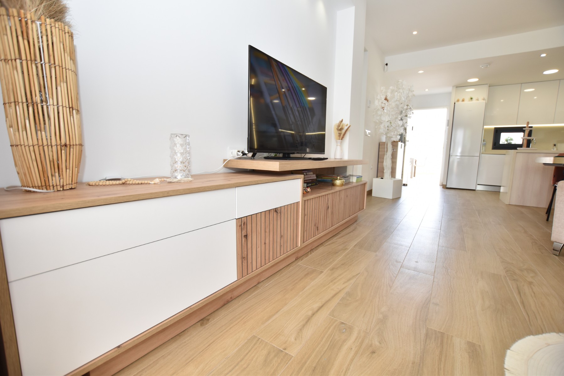 For sale - 2 Bedroom 2 Bathroom Apartment in Torrevieja - Costa Blanca  - Alicante