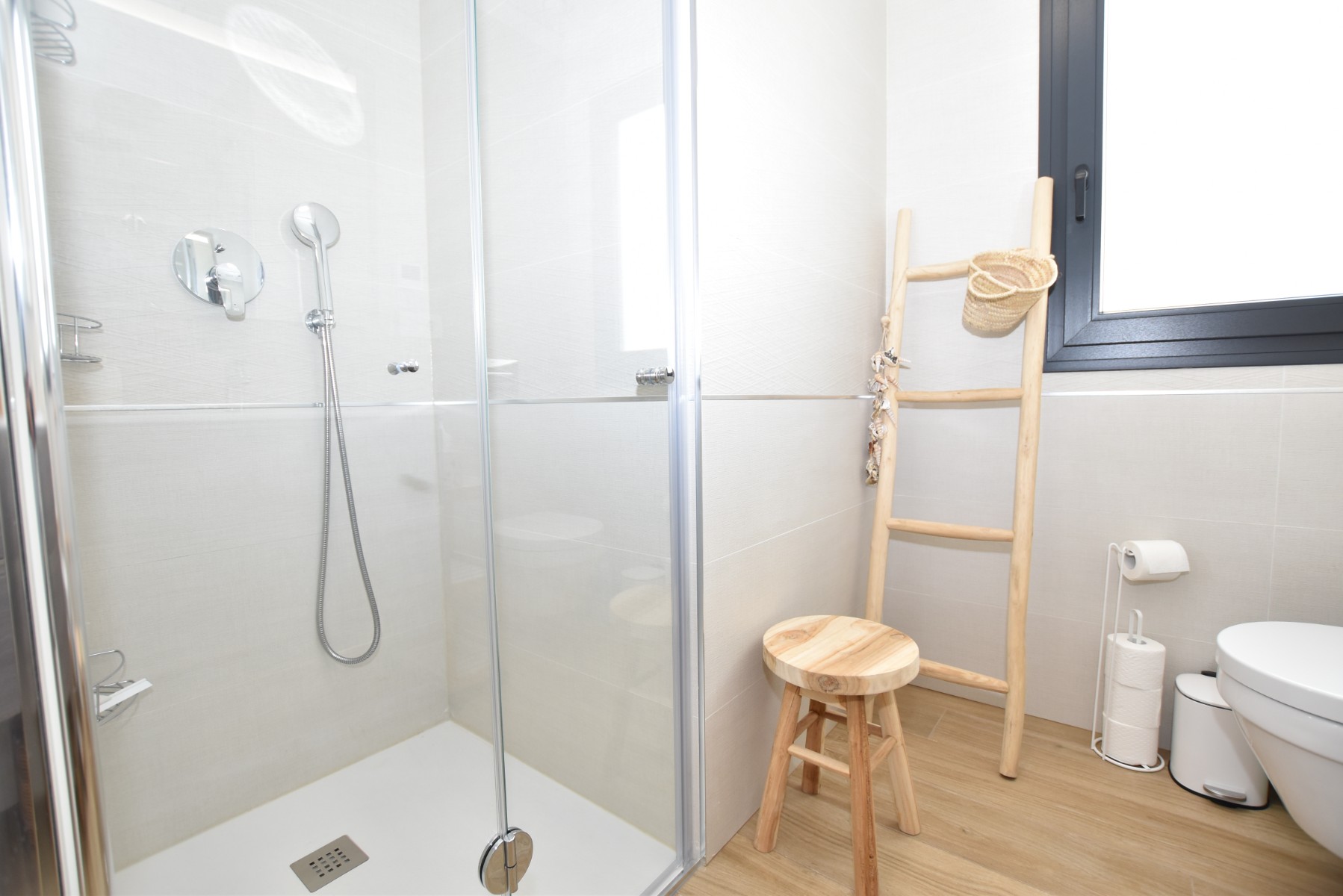 For sale - 2 Bedroom 2 Bathroom Apartment in Torrevieja - Costa Blanca  - Alicante