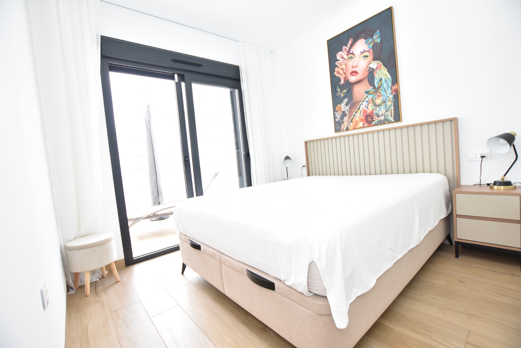 For sale - 2 Bedroom 2 Bathroom Apartment in Torrevieja - Costa Blanca  - Alicante