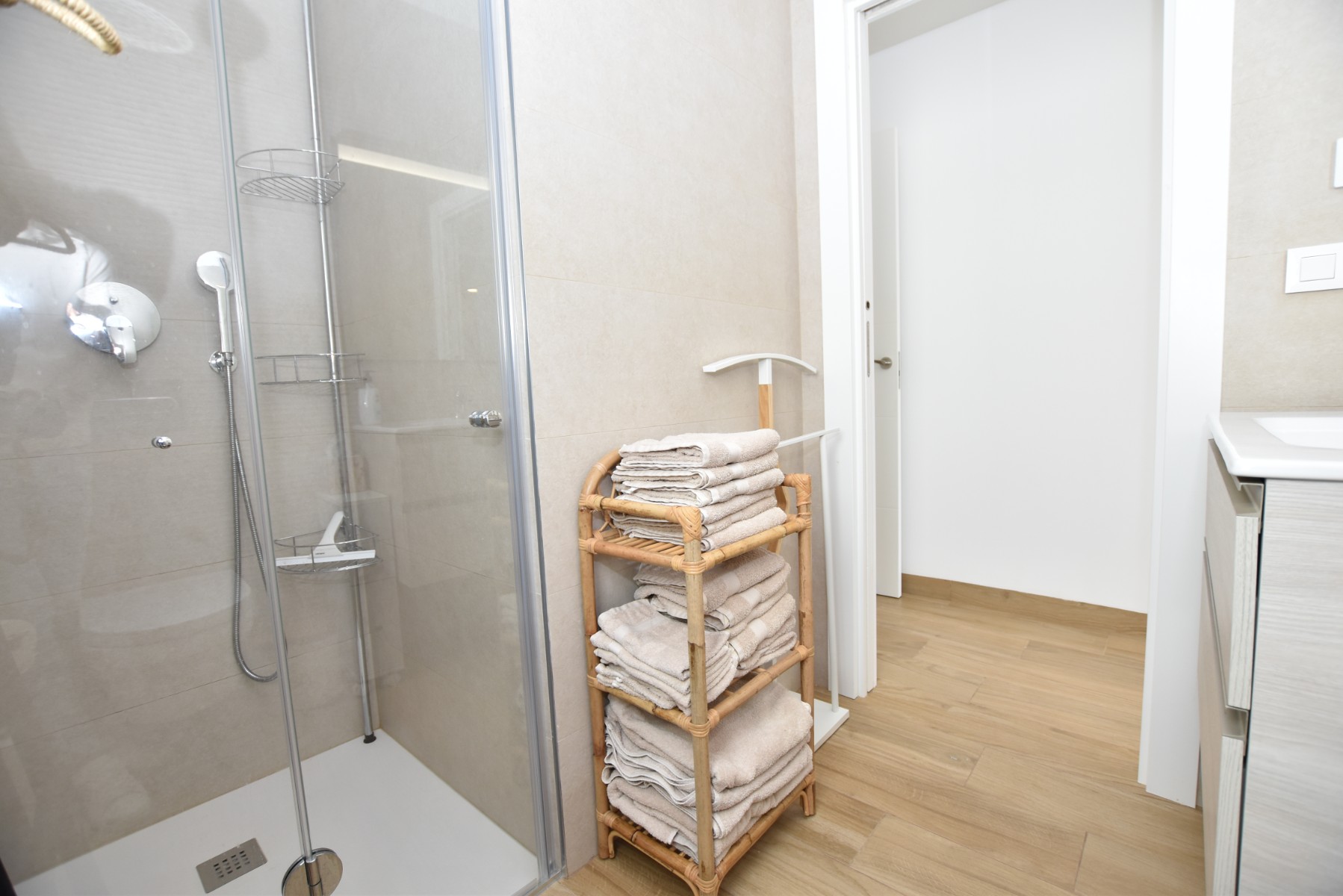 For sale - 2 Bedroom 2 Bathroom Apartment in Torrevieja - Costa Blanca  - Alicante