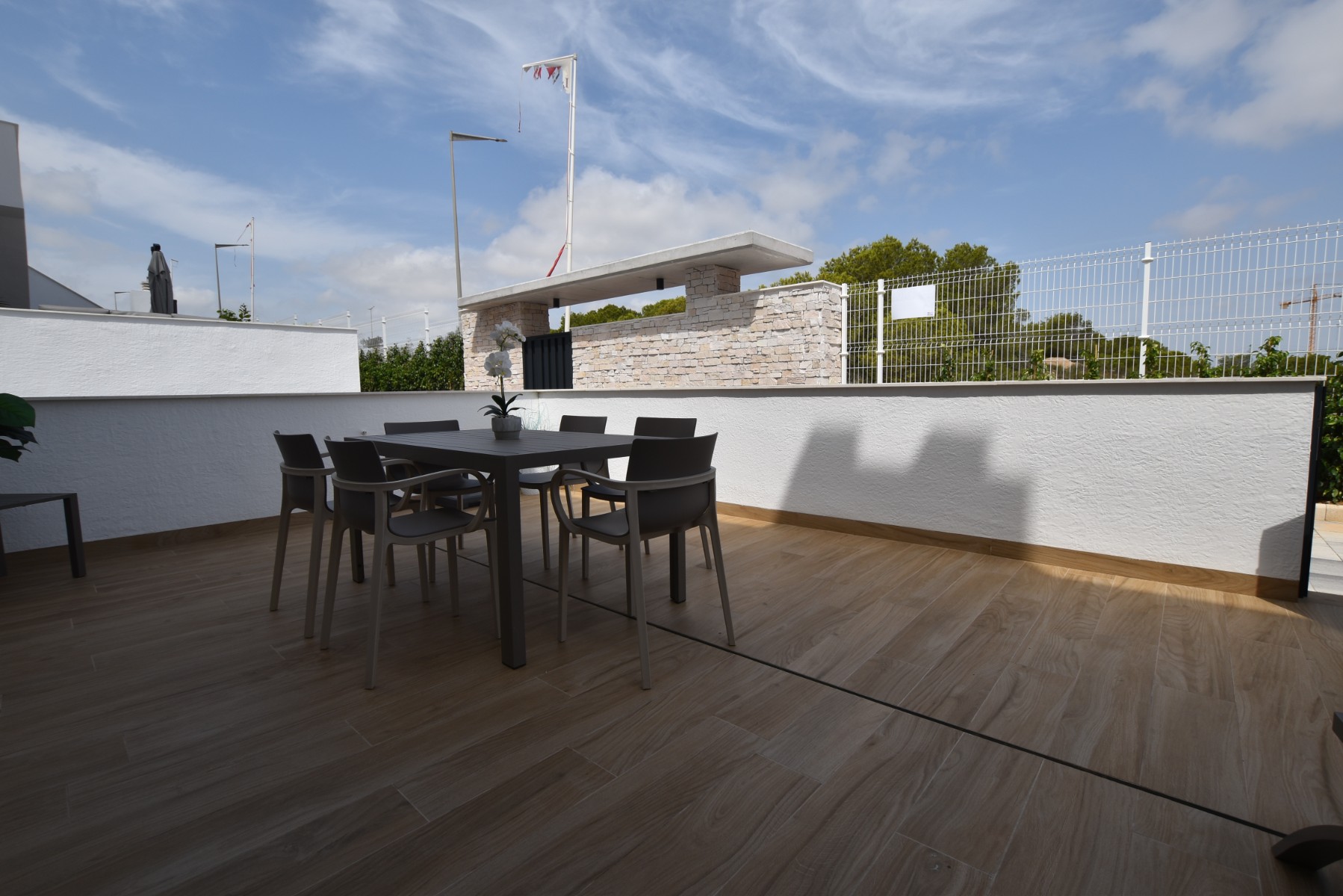 For sale - 2 Bedroom 2 Bathroom Apartment in Torrevieja - Costa Blanca  - Alicante