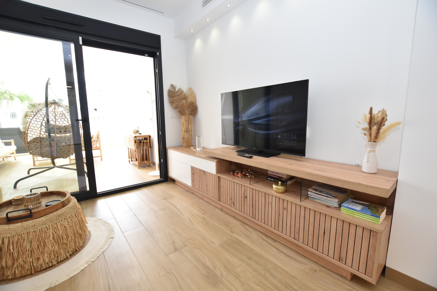 For sale - 2 Bedroom 2 Bathroom Apartment in Torrevieja - Costa Blanca  - Alicante