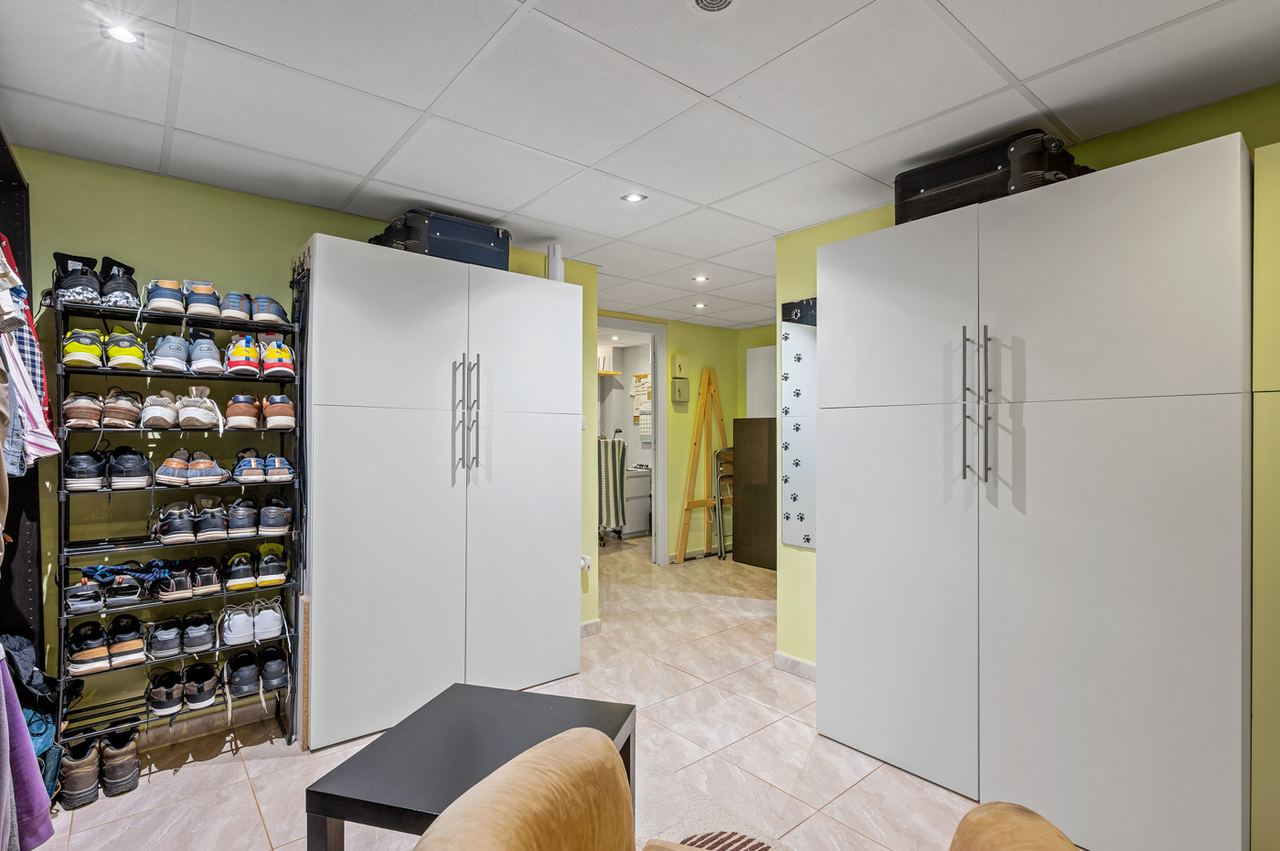 For sale - 2 Bedroom 1 Bathroom Town House in San Miguel de Salinas - Inland  - Alicante