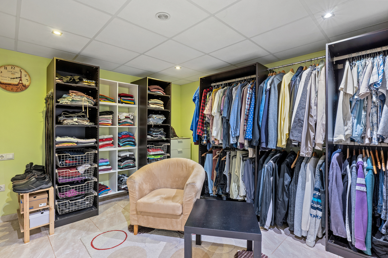 For sale - 2 Bedroom 1 Bathroom Town House in San Miguel de Salinas - Inland  - Alicante