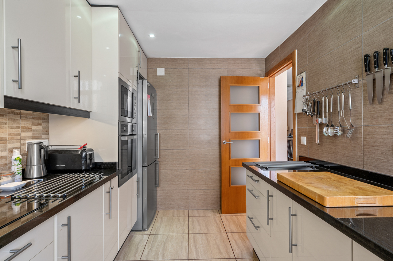 For sale - 2 Bedroom 1 Bathroom Town House in San Miguel de Salinas - Inland  - Alicante