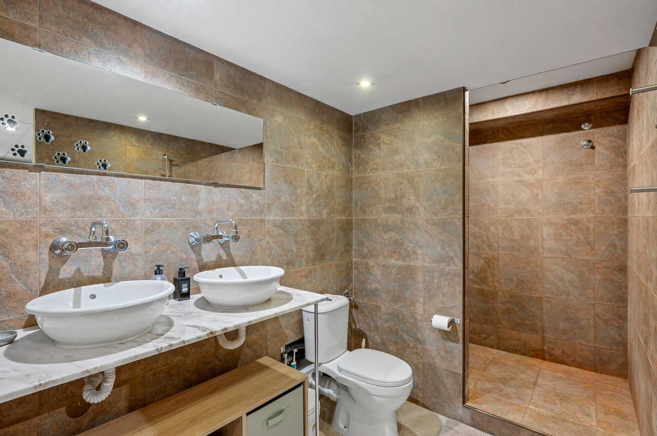 For sale - 2 Bedroom 1 Bathroom Town House in San Miguel de Salinas - Inland  - Alicante