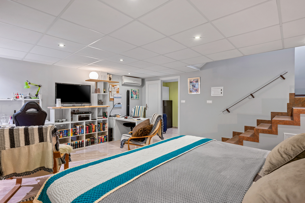 For sale - 2 Bedroom 1 Bathroom Town House in San Miguel de Salinas - Inland  - Alicante