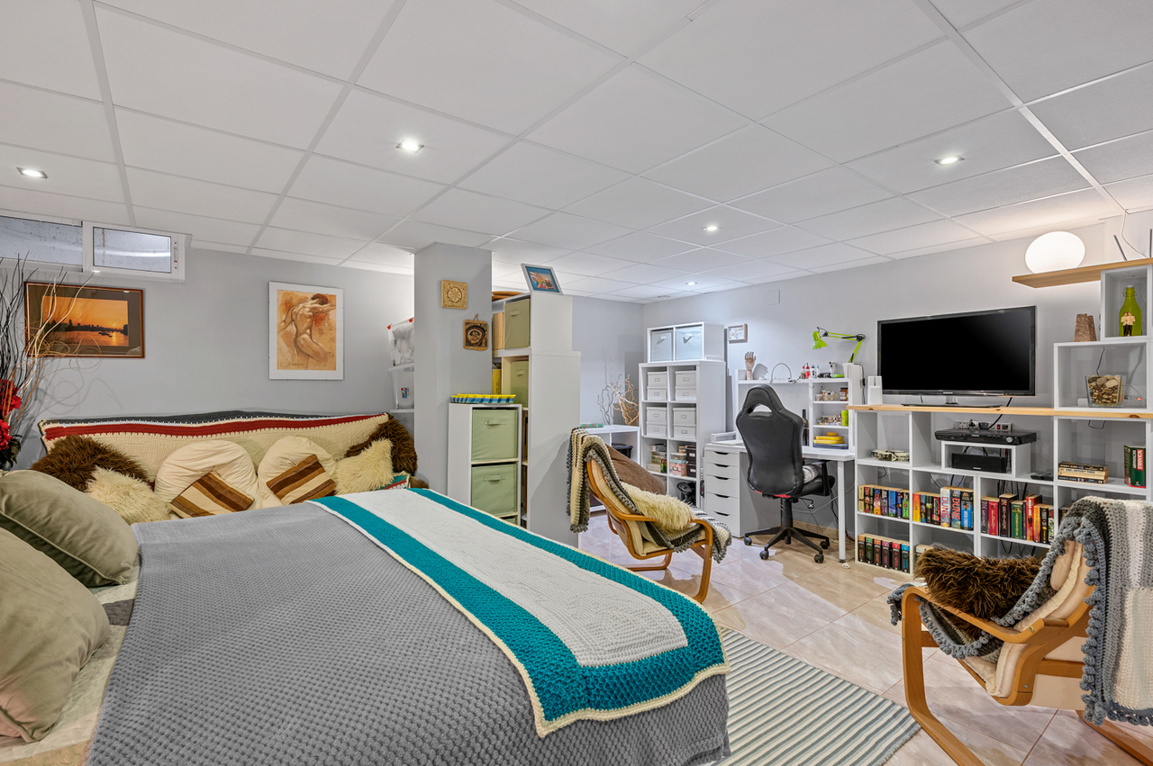 For sale - 2 Bedroom 1 Bathroom Town House in San Miguel de Salinas - Inland  - Alicante