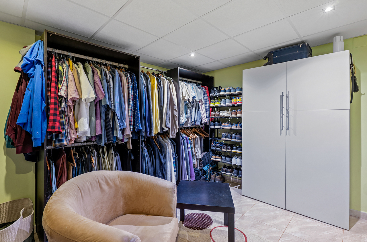 For sale - 2 Bedroom 1 Bathroom Town House in San Miguel de Salinas - Inland  - Alicante