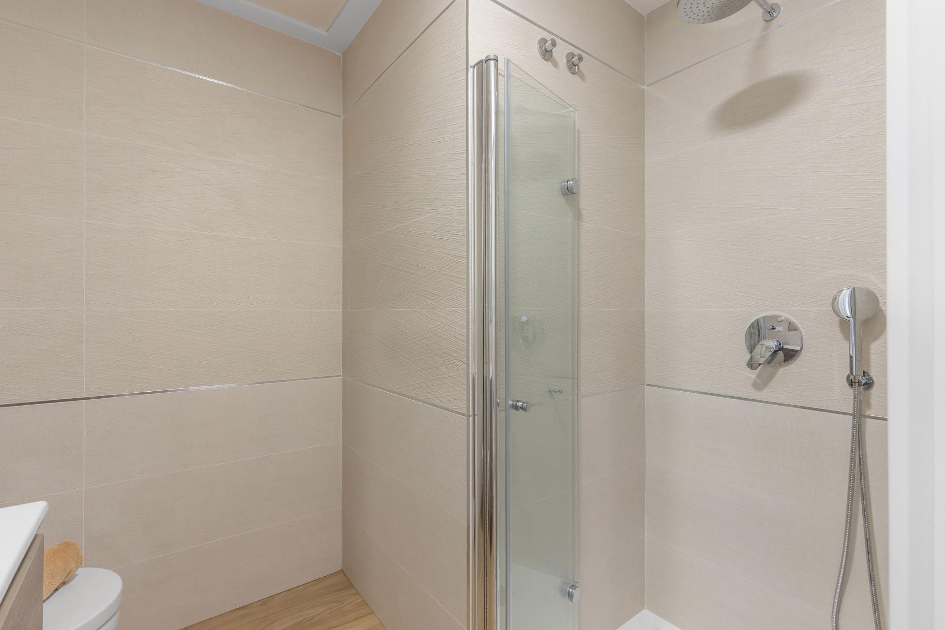 For sale - 2 Bedroom 2 Bathroom Penthouse in Torrevieja - Los Balcones - Los Altos Del Edén  - Alicante