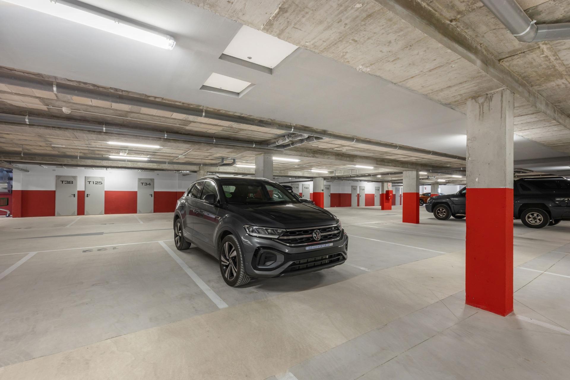 For sale - 2 Bedroom 2 Bathroom Penthouse in Torrevieja - Los Balcones - Los Altos Del Edén  - Alicante