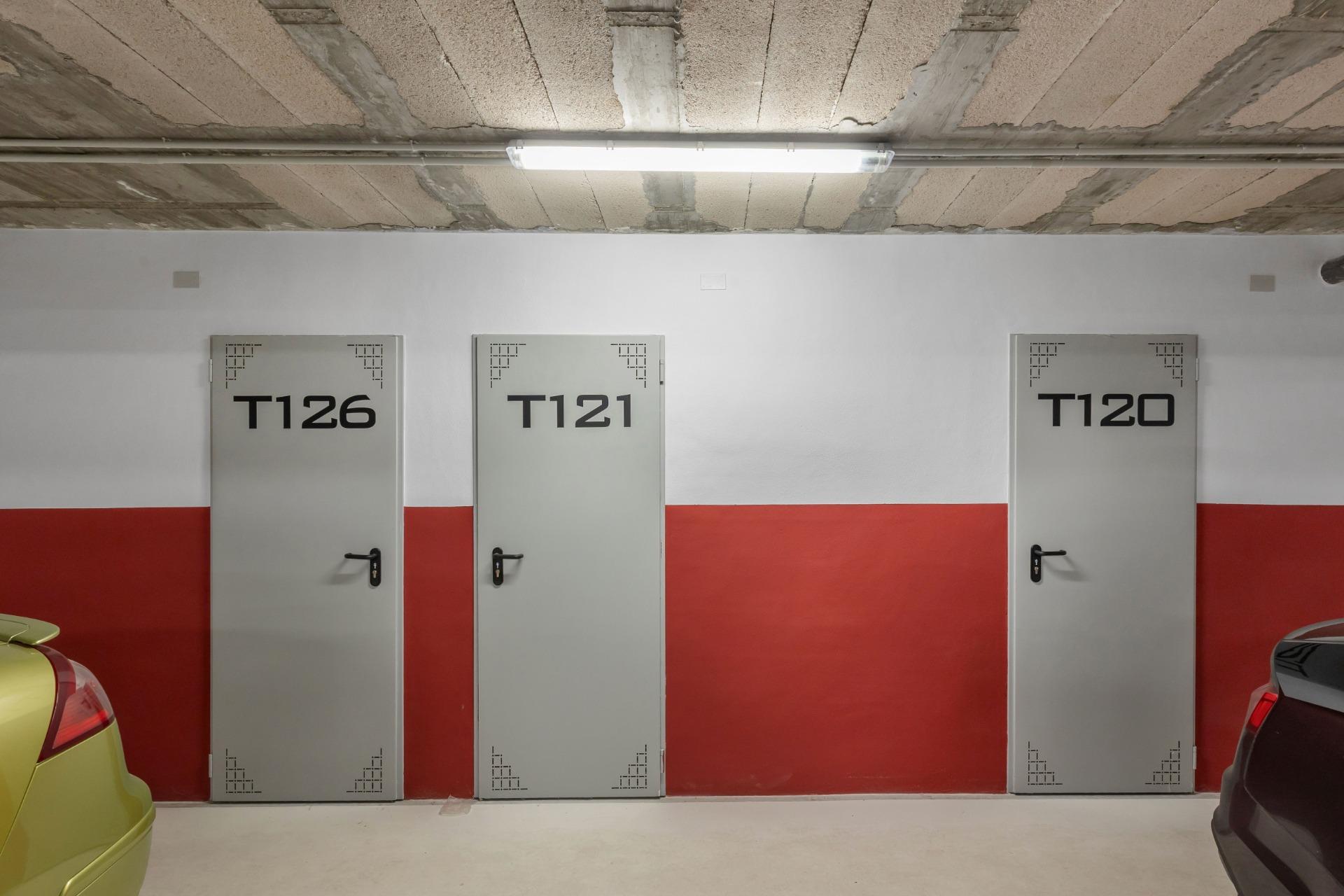 For sale - 2 Bedroom 2 Bathroom Penthouse in Torrevieja - Los Balcones - Los Altos Del Edén  - Alicante