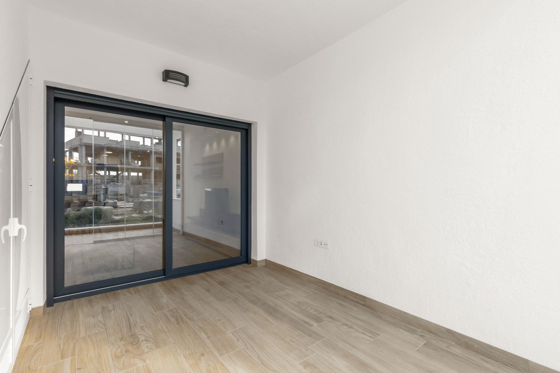 For sale - 2 Bedroom 2 Bathroom Penthouse in Torrevieja - Los Balcones - Los Altos Del Edén  - Alicante