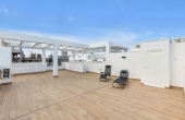 27-36-255-11-612/77267, 2 Bedroom 2 Bathroom Penthouse in Torrevieja