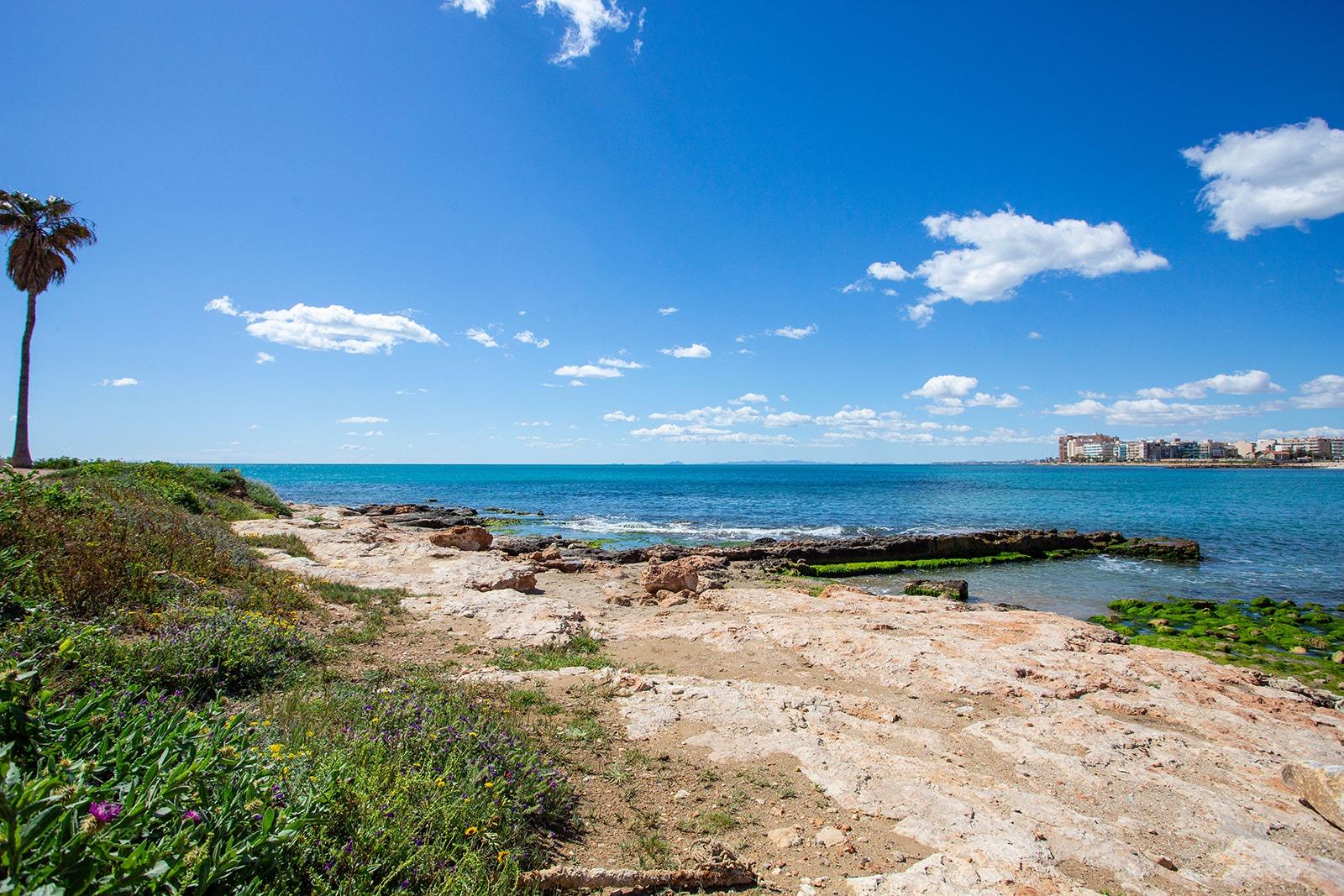 For sale - 3 Bedroom 2 Bathroom Bungalow in Torrevieja - Centro  - Alicante