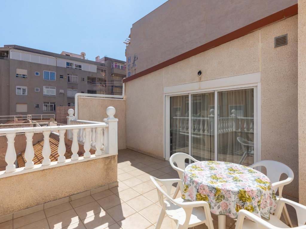 3 Bedroom 2 Bathroom Bungalow in Torrevieja