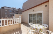 27-40-255-11-612/77268, 3 Bedroom 2 Bathroom Bungalow in Torrevieja