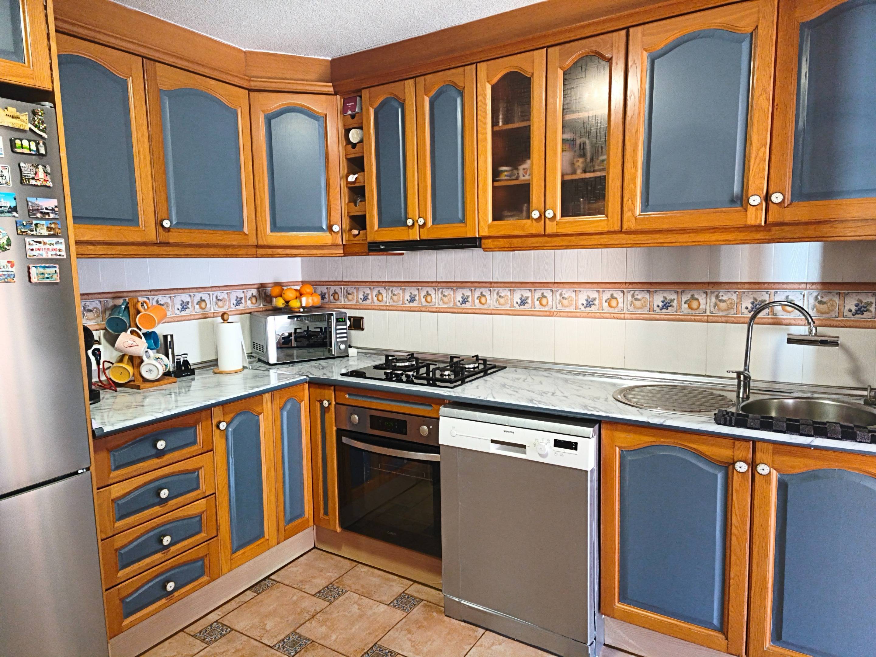 For sale - 4 Bedroom 2 Bathroom Villa in Torrevieja - Los Balcones  - Alicante