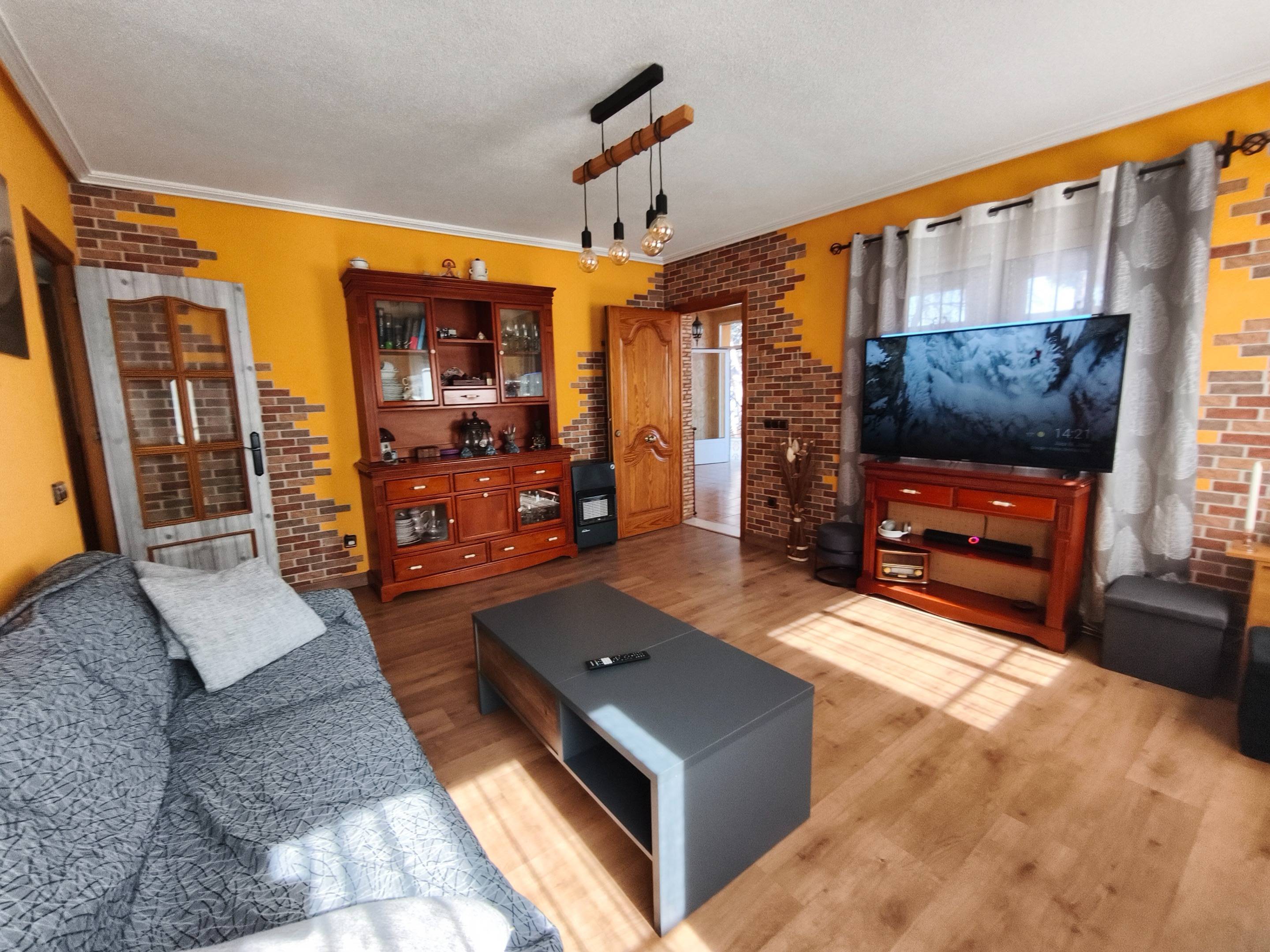 For sale - 4 Bedroom 2 Bathroom Villa in Torrevieja - Los Balcones  - Alicante