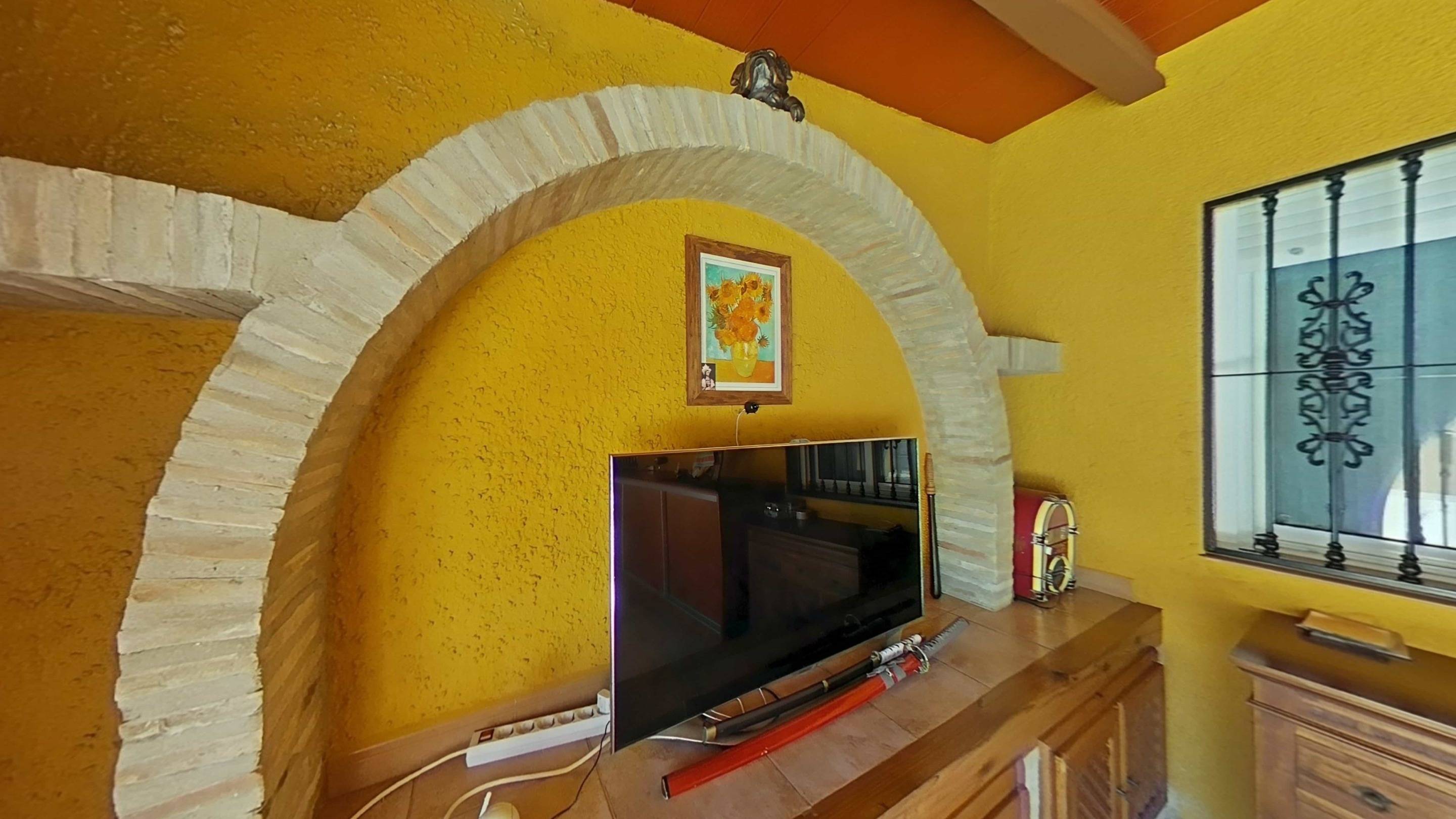 For sale - 4 Bedroom 2 Bathroom Villa in Torrevieja - Los Balcones  - Alicante