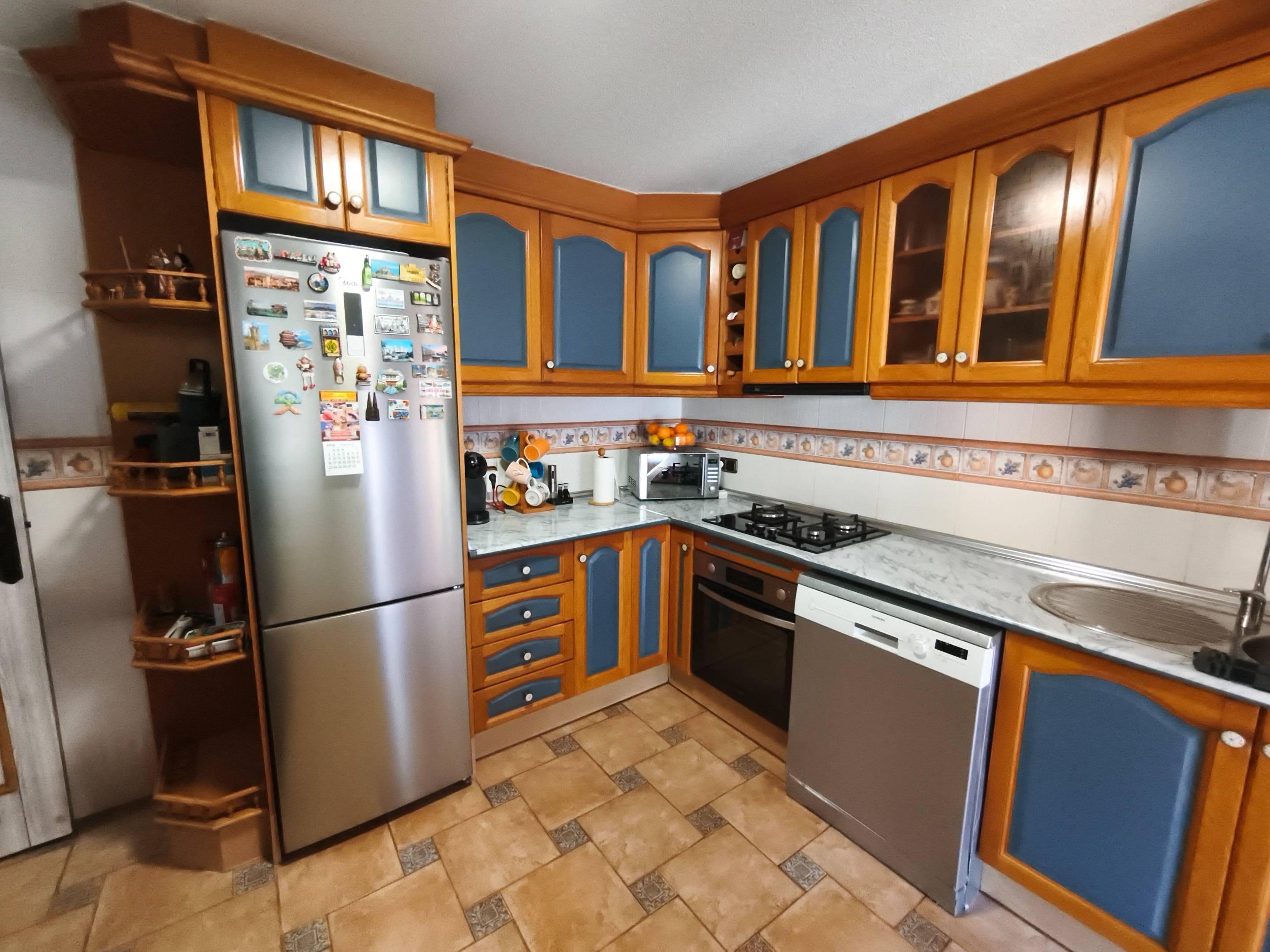 For sale - 4 Bedroom 2 Bathroom Villa in Torrevieja - Los Balcones  - Alicante