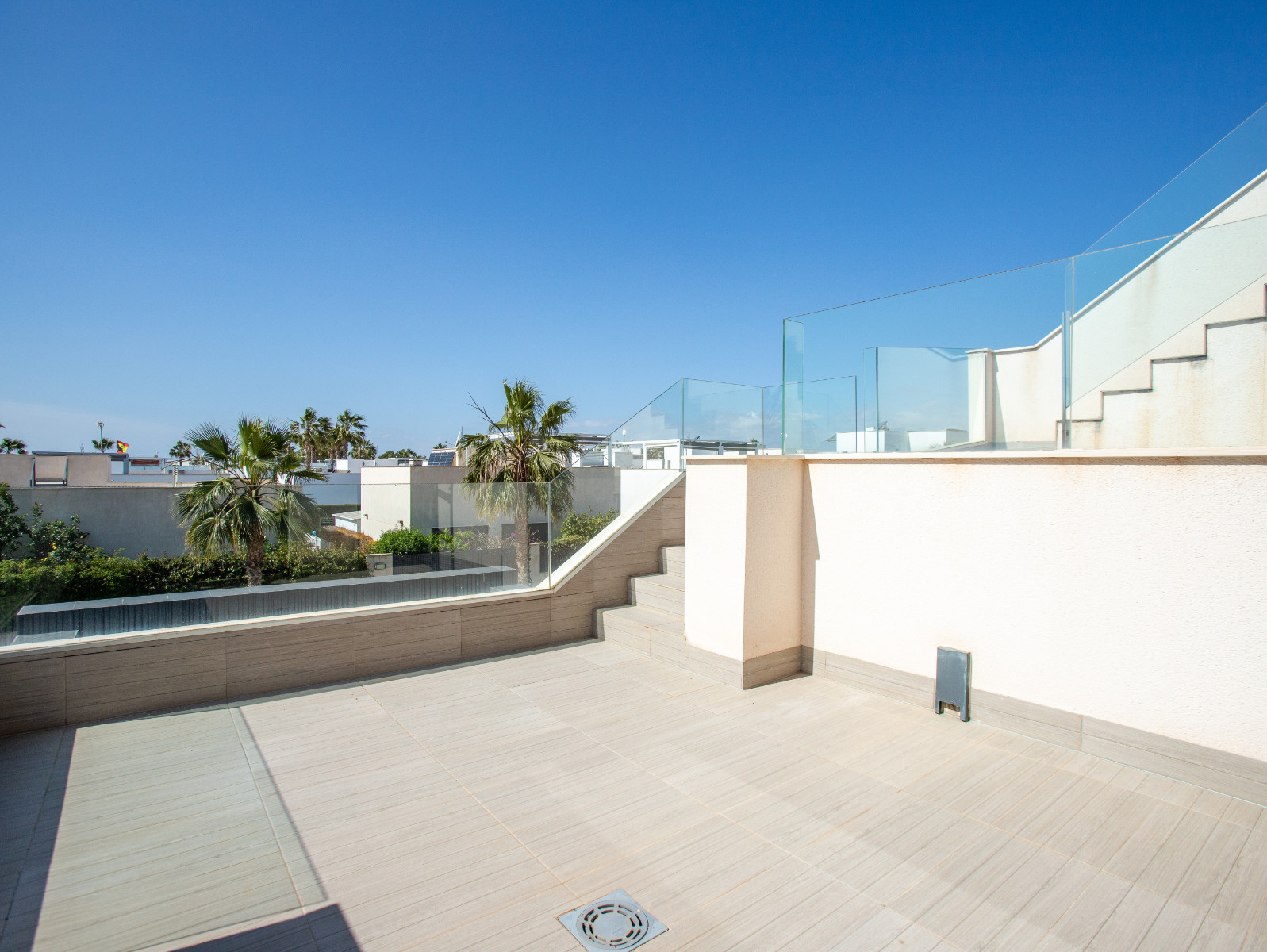 For sale - 3 Bedroom 2 Bathroom Villa in Rojales - Inland  - Alicante