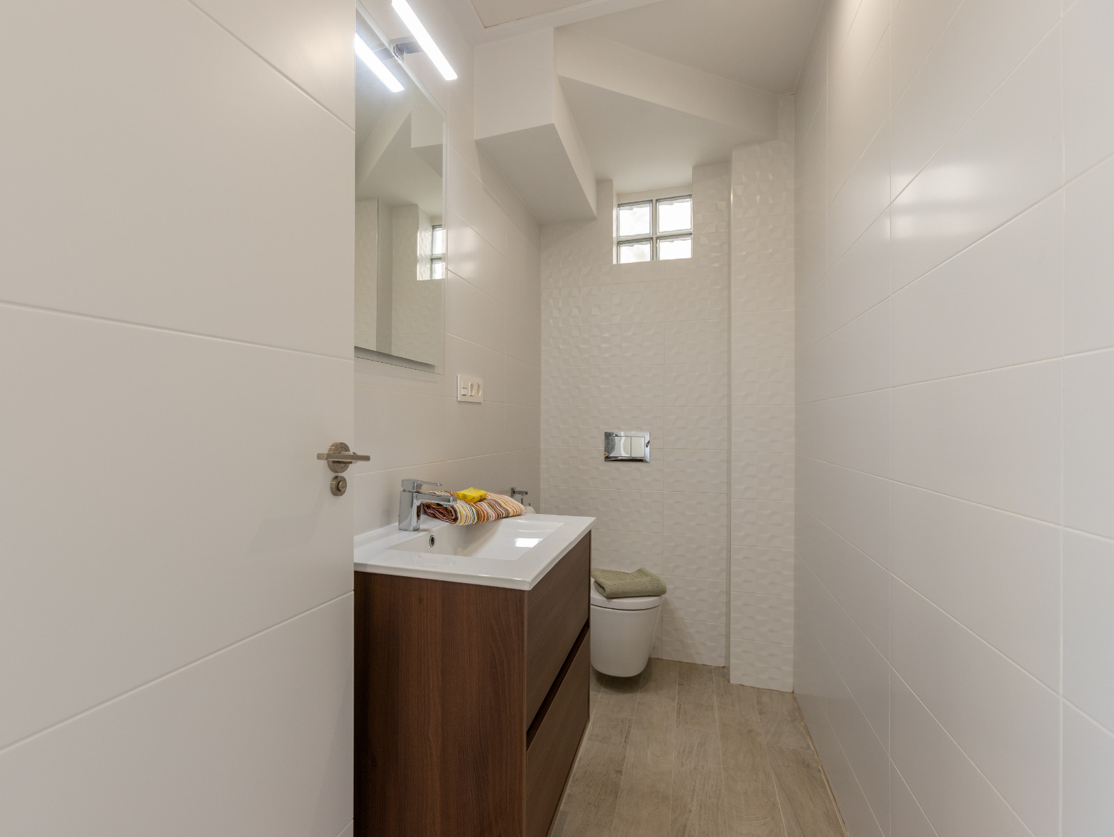 For sale - 3 Bedroom 2 Bathroom Villa in Rojales - Inland  - Alicante