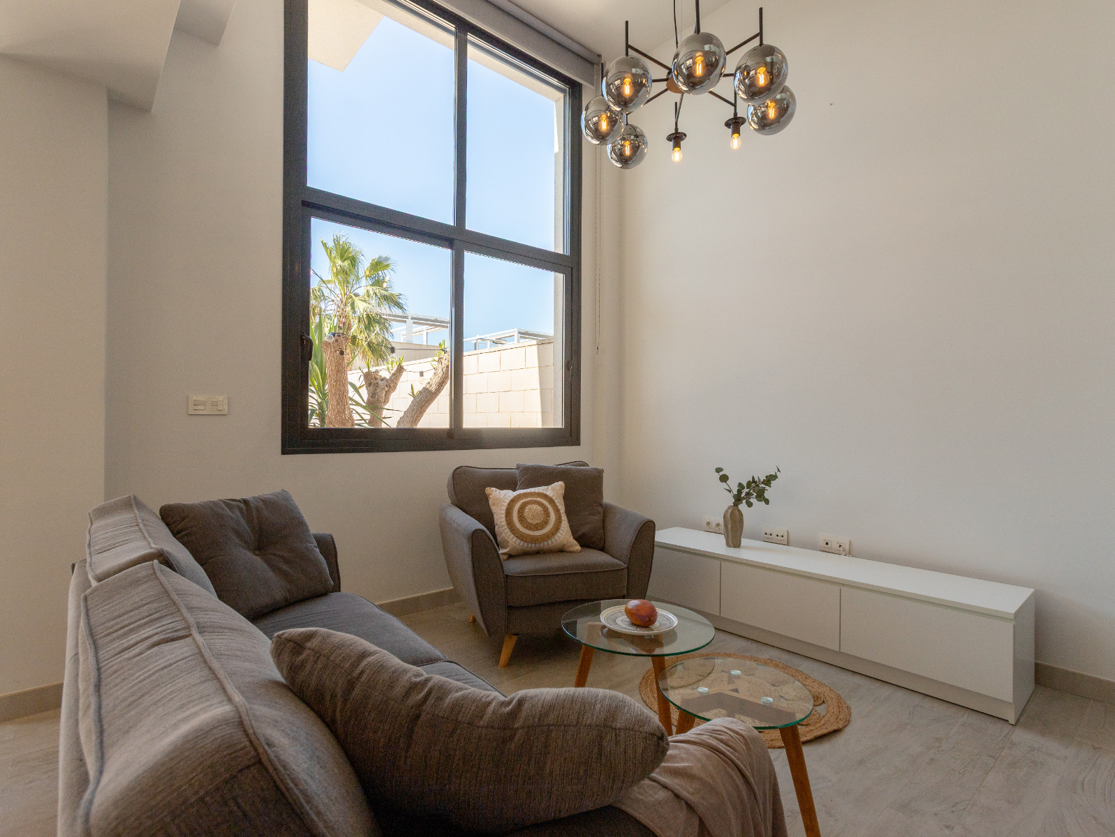 For sale - 3 Bedroom 2 Bathroom Villa in Rojales - Inland  - Alicante