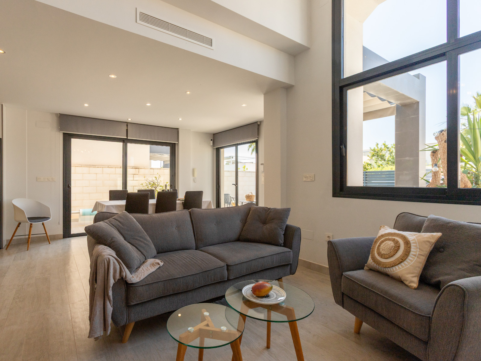 For sale - 3 Bedroom 2 Bathroom Villa in Rojales - Inland  - Alicante