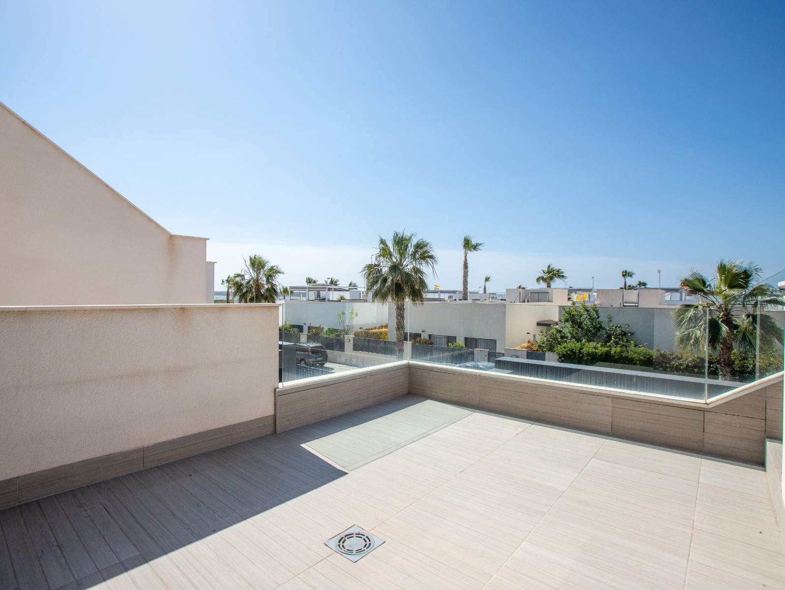 For sale - 3 Bedroom 2 Bathroom Villa in Rojales - Inland  - Alicante