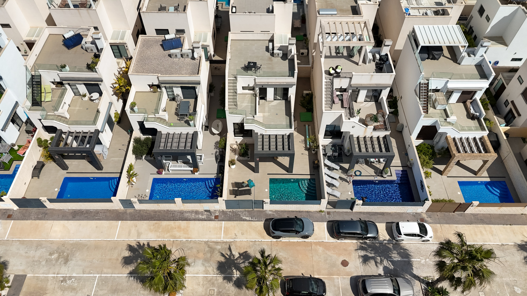 For sale - 3 Bedroom 2 Bathroom Villa in Rojales - Inland  - Alicante