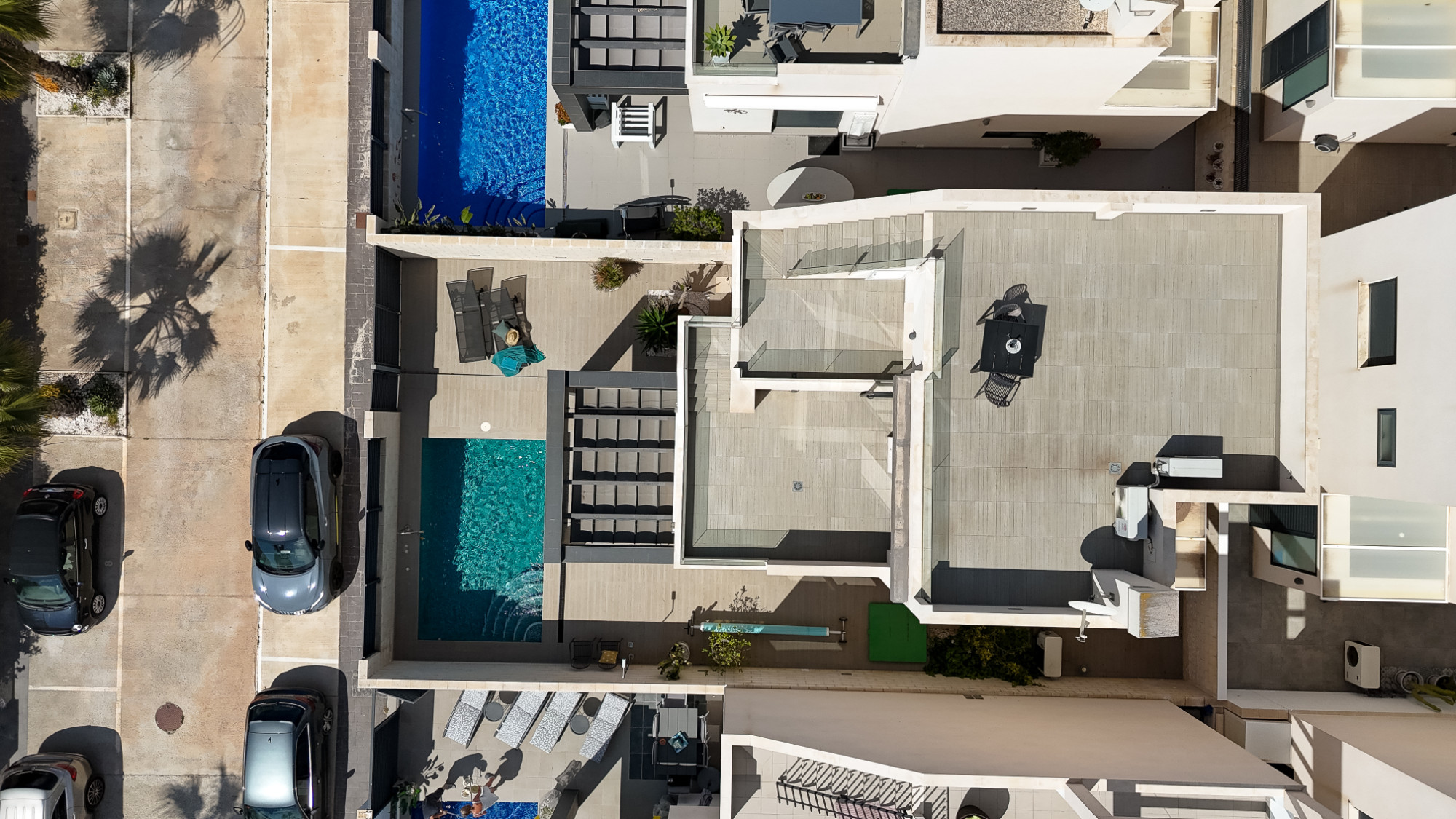 For sale - 3 Bedroom 2 Bathroom Villa in Rojales - Inland  - Alicante