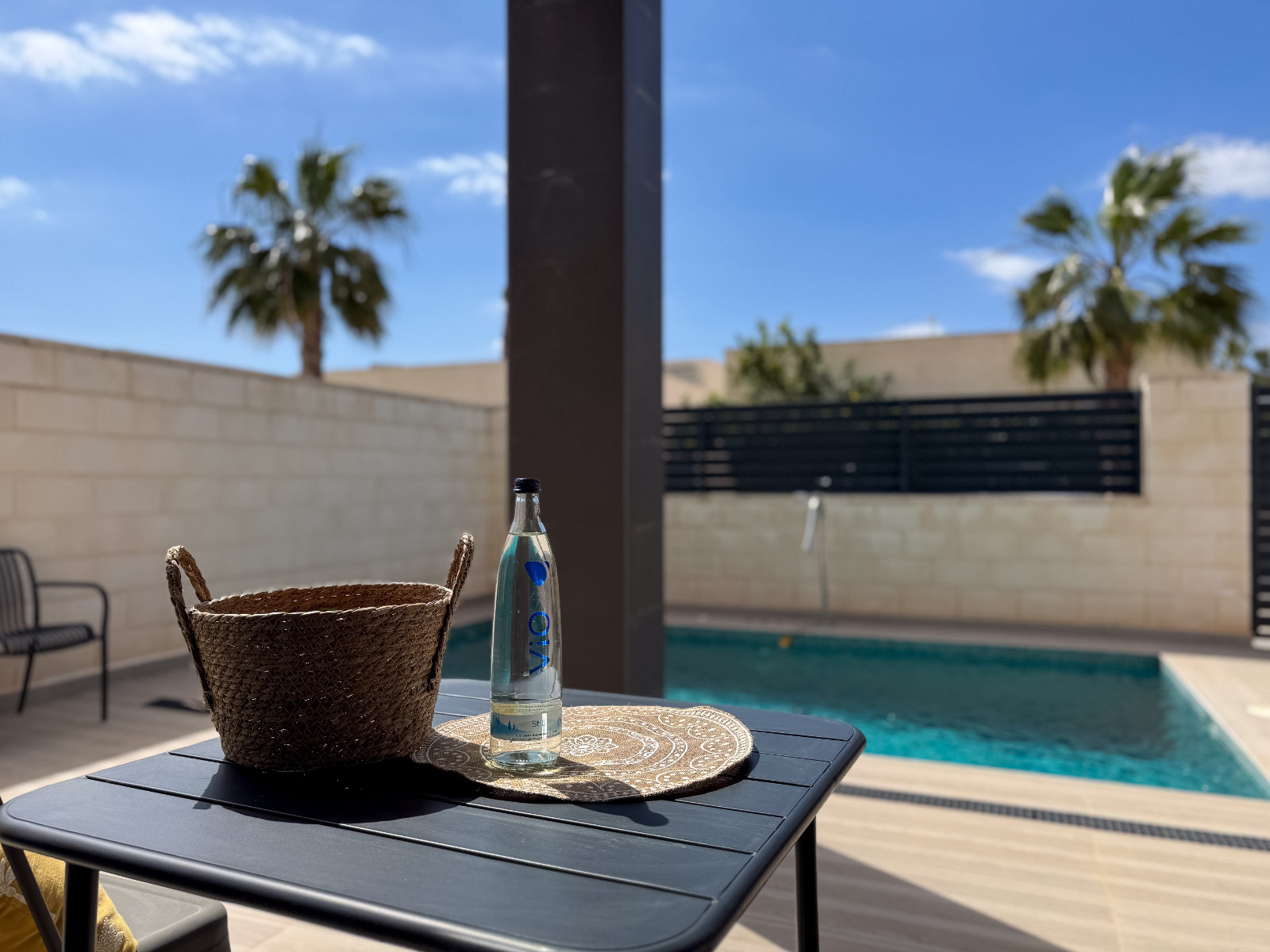 For sale - 3 Bedroom 2 Bathroom Villa in Rojales - Inland  - Alicante