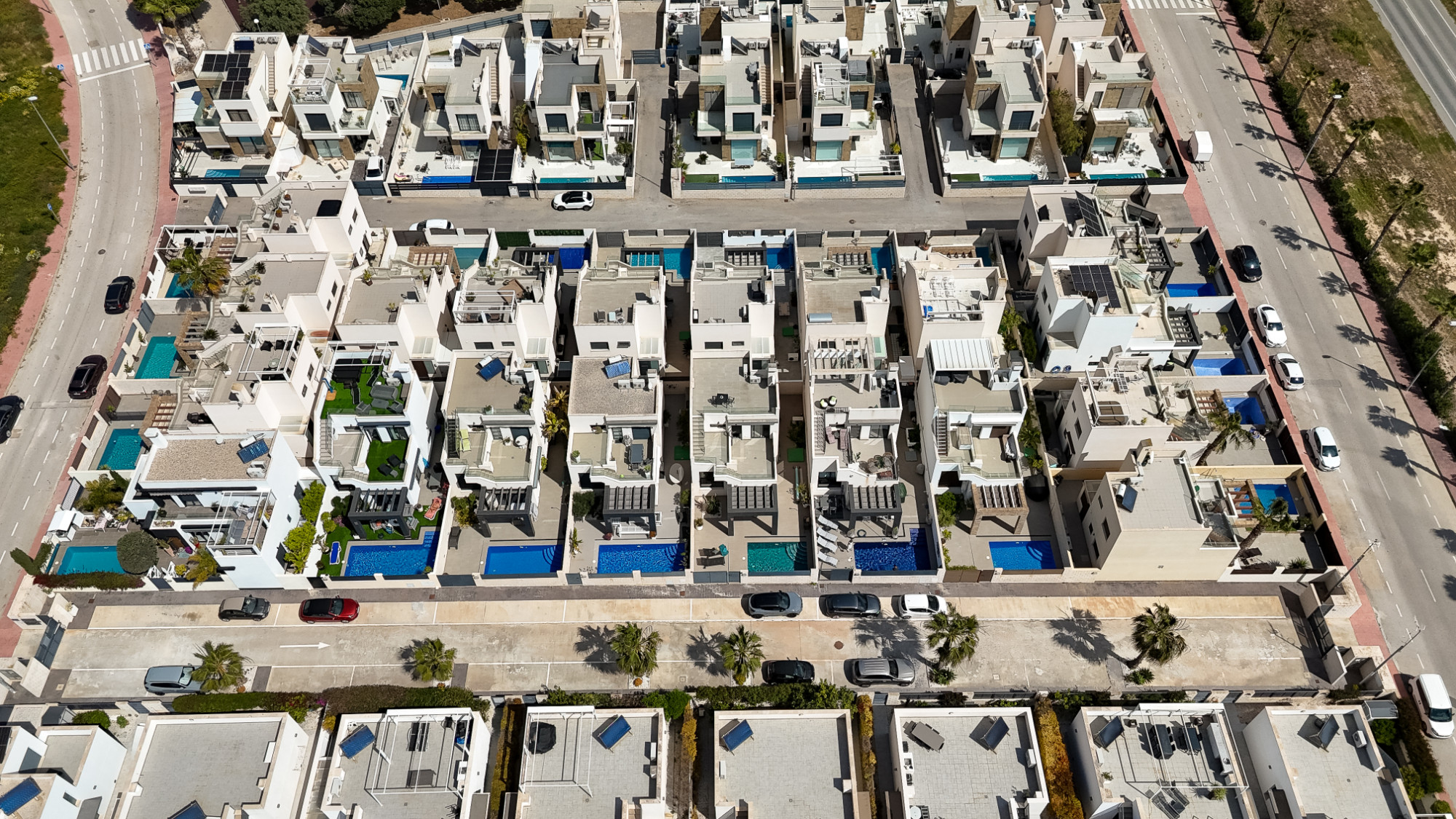 For sale - 3 Bedroom 2 Bathroom Villa in Rojales - Inland  - Alicante