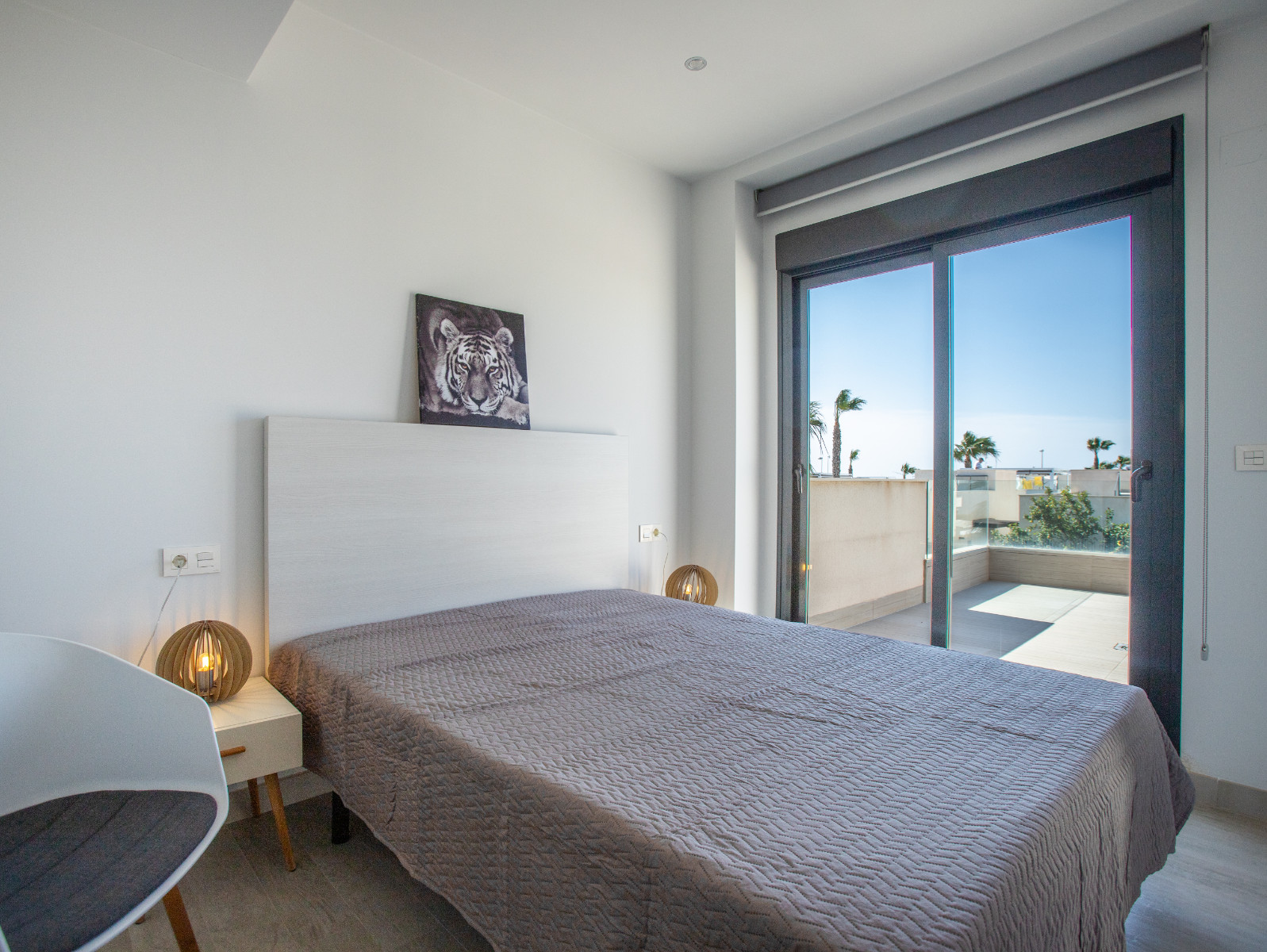 For sale - 3 Bedroom 2 Bathroom Villa in Rojales - Inland  - Alicante