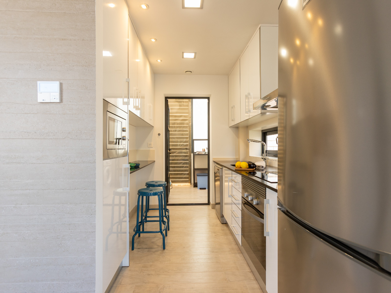 For sale - 3 Bedroom 2 Bathroom Villa in Rojales - Inland  - Alicante