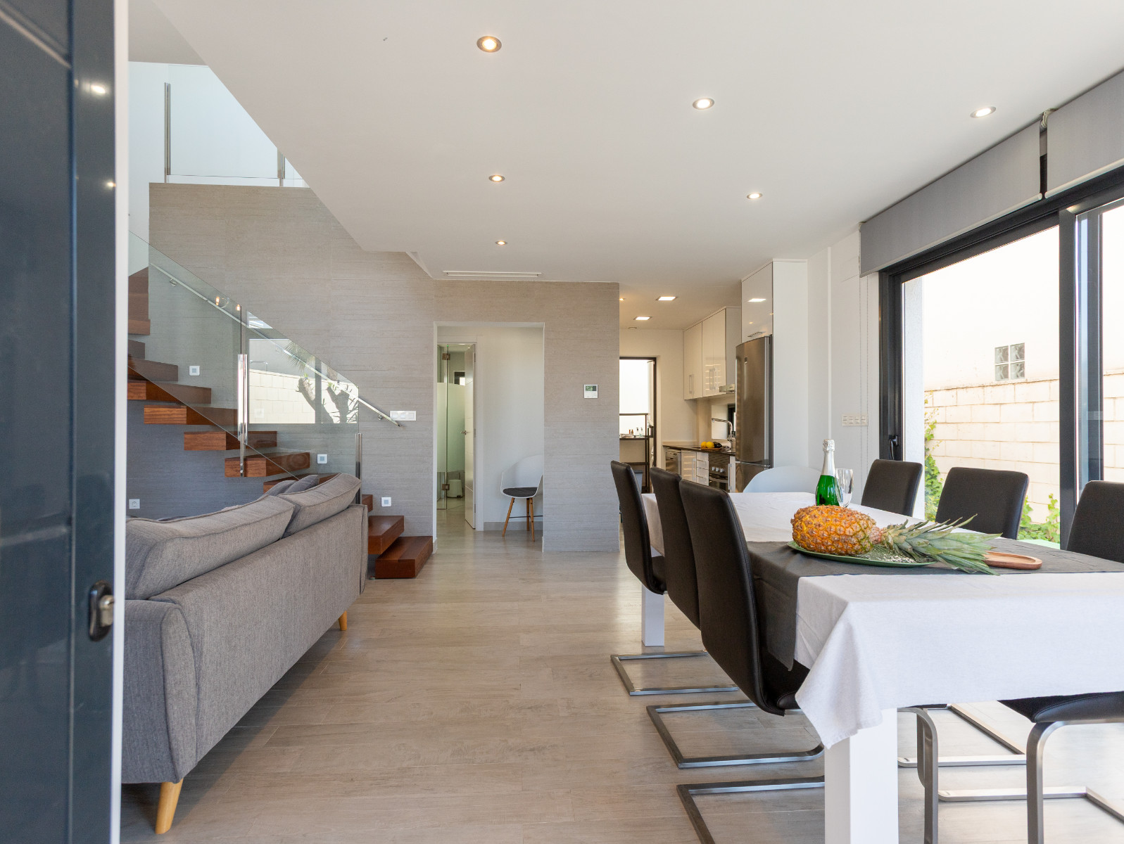 For sale - 3 Bedroom 2 Bathroom Villa in Rojales - Inland  - Alicante