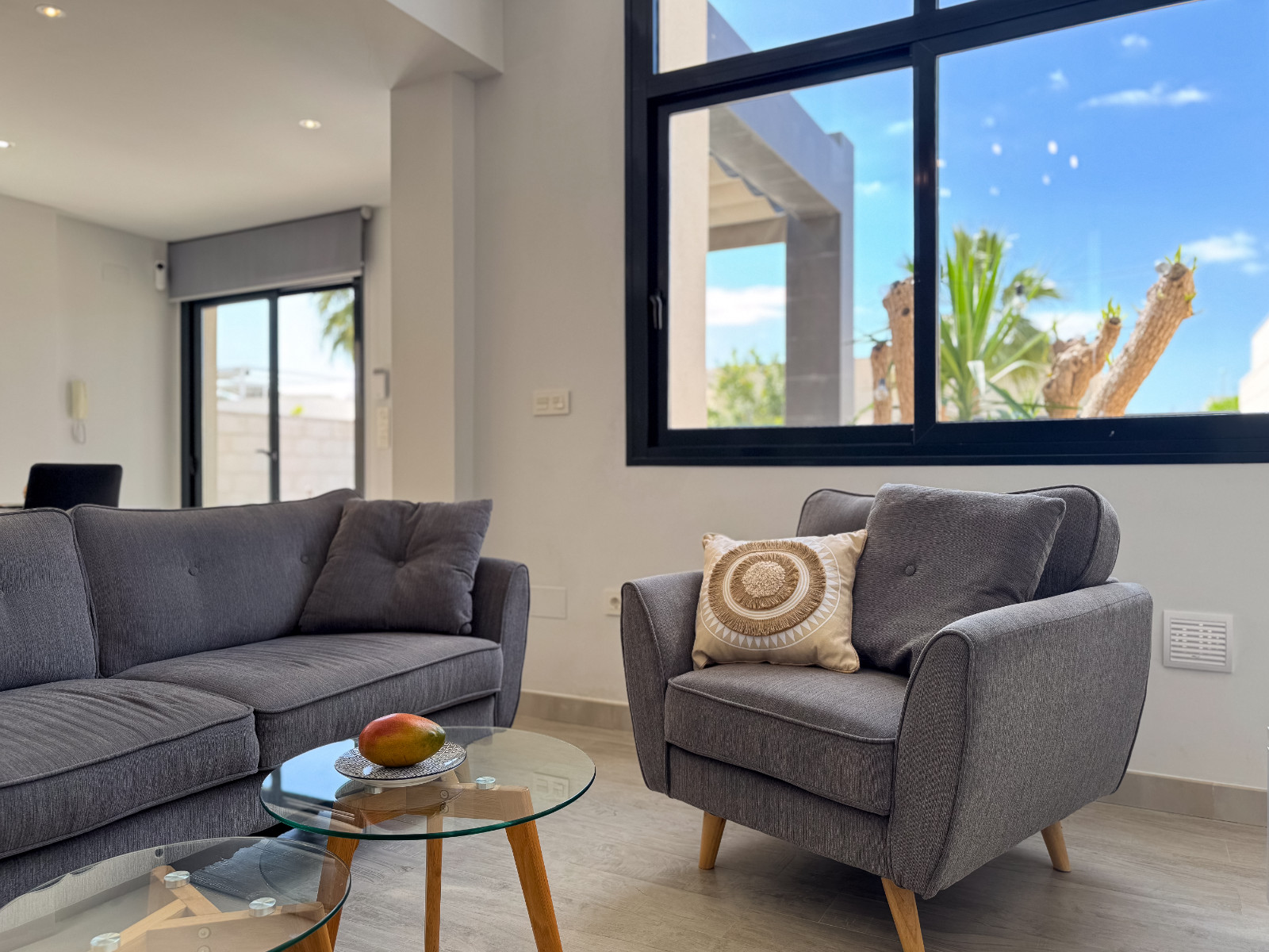 For sale - 3 Bedroom 2 Bathroom Villa in Rojales - Inland  - Alicante