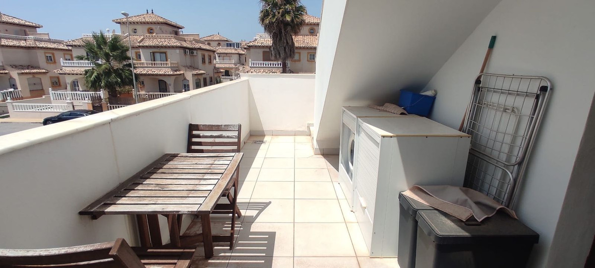 For sale - 2 Bedroom 2 Bathroom Villa in Orihuela Costa - Costa Blanca  - Alicante