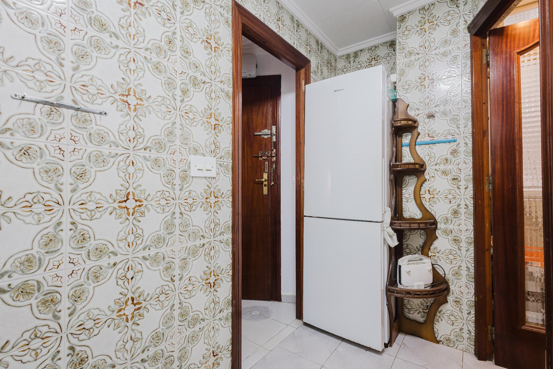 For sale - 3 Bedroom 2 Bathroom Apartment in Torrevieja - Costa Blanca  - Alicante