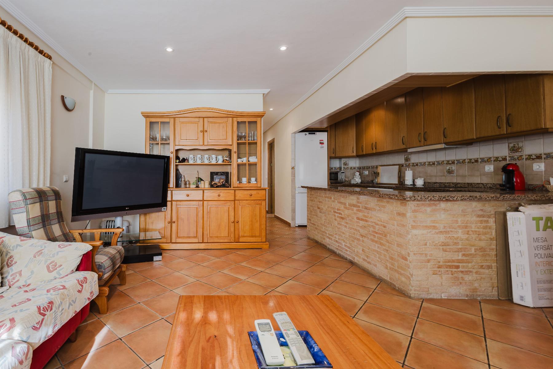 For sale - 3 Bedroom 1 Bathroom Bungalow in Torrevieja - Costa Blanca  - Alicante