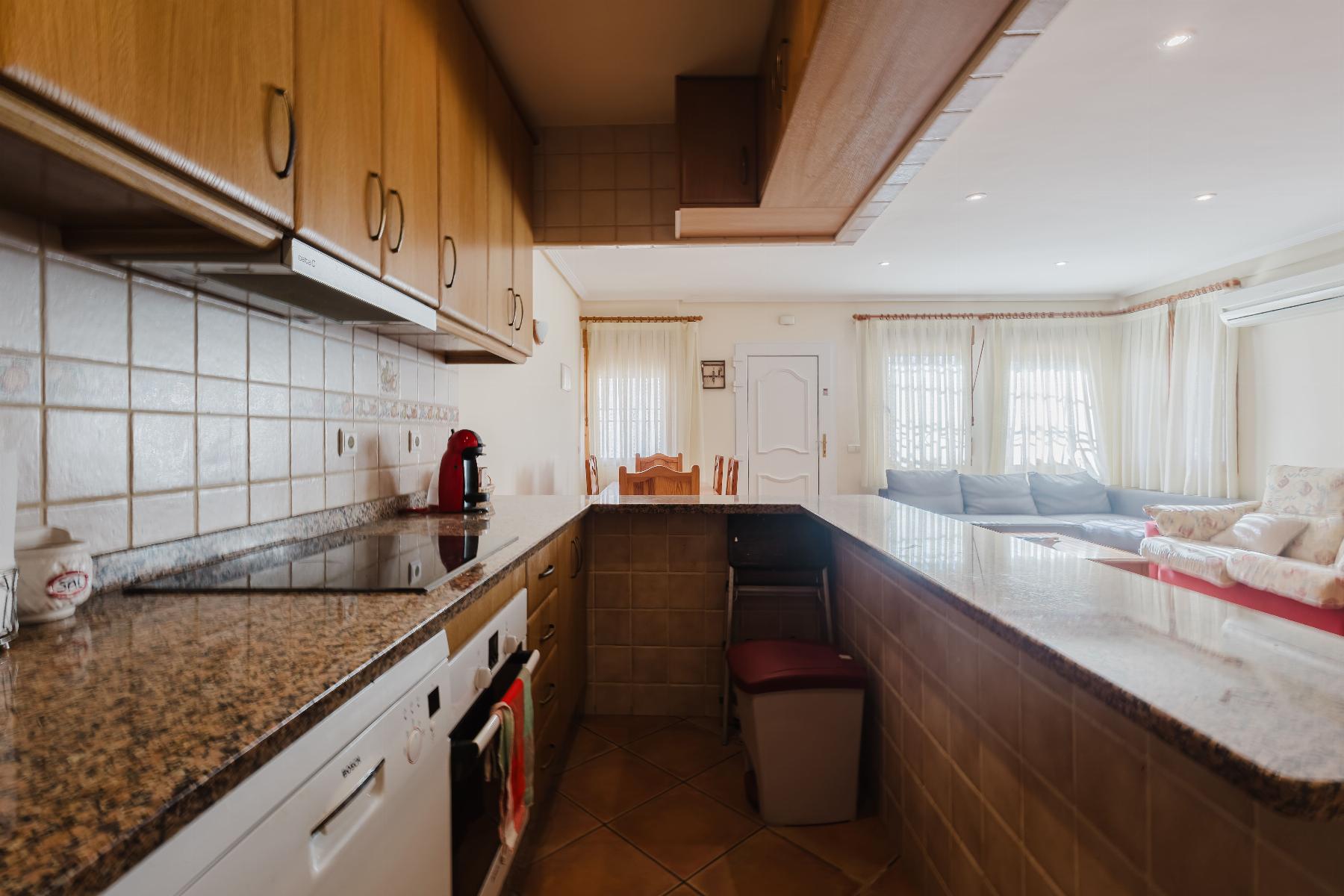 For sale - 3 Bedroom 1 Bathroom Bungalow in Torrevieja - Costa Blanca  - Alicante